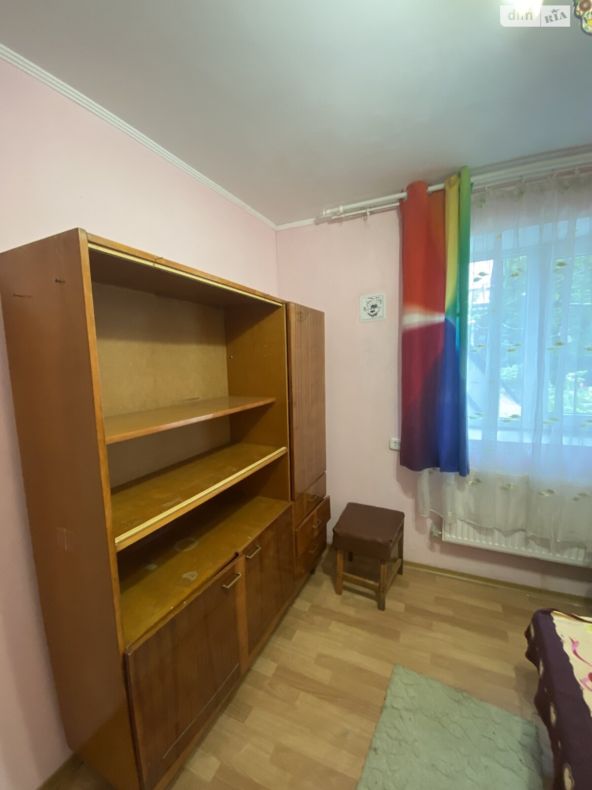 двухкомнатная квартира в Ровно, район Центр, на ул. Степана Бандеры 33А в аренду на долгий срок помесячно фото 1