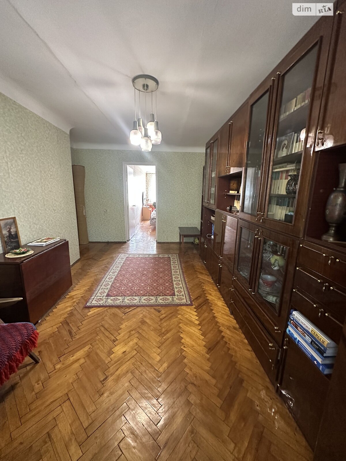 двокімнатна квартира в Рівному, район Центр, на вул. Степана Бандери в довготривалу оренду помісячно фото 1 двокімнатна квартира в Рівному, район Центр, на вул. Степана Бандери в довготривалу оренду помісячно фото 1