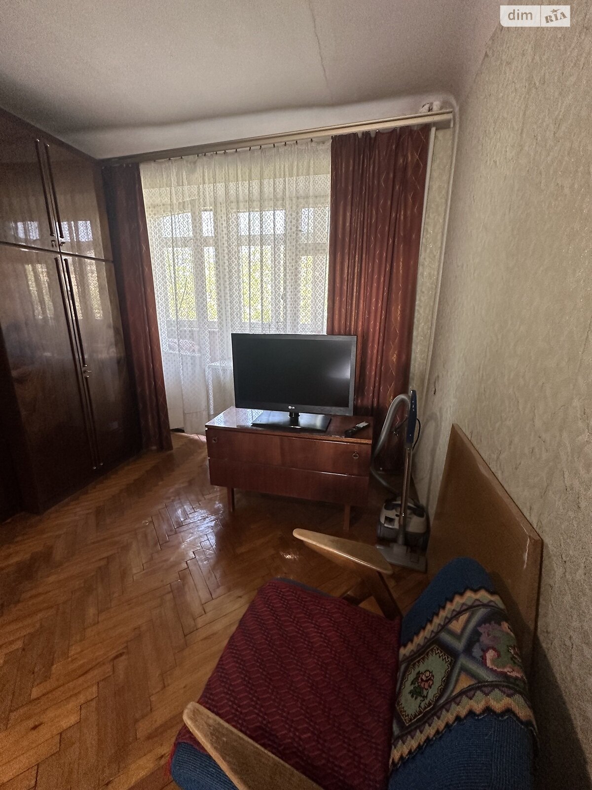 двокімнатна квартира в Рівному, район Центр, на вул. Степана Бандери в довготривалу оренду помісячно фото 1 двокімнатна квартира в Рівному, район Центр, на вул. Степана Бандери в довготривалу оренду помісячно фото 1