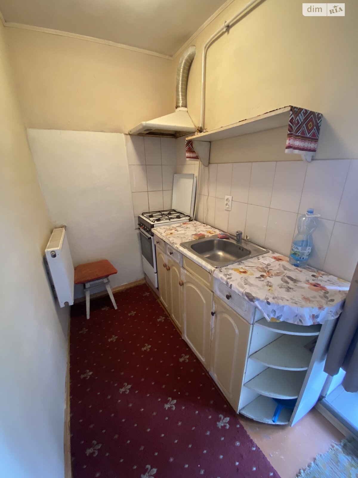 двухкомнатная квартира в Ровно, район Центр, на ул. Степана Бандеры 33А в аренду на долгий срок помесячно фото 1 двухкомнатная квартира в Ровно, район Центр, на ул. Степана Бандеры 33А в аренду на долгий срок помесячно фото 1