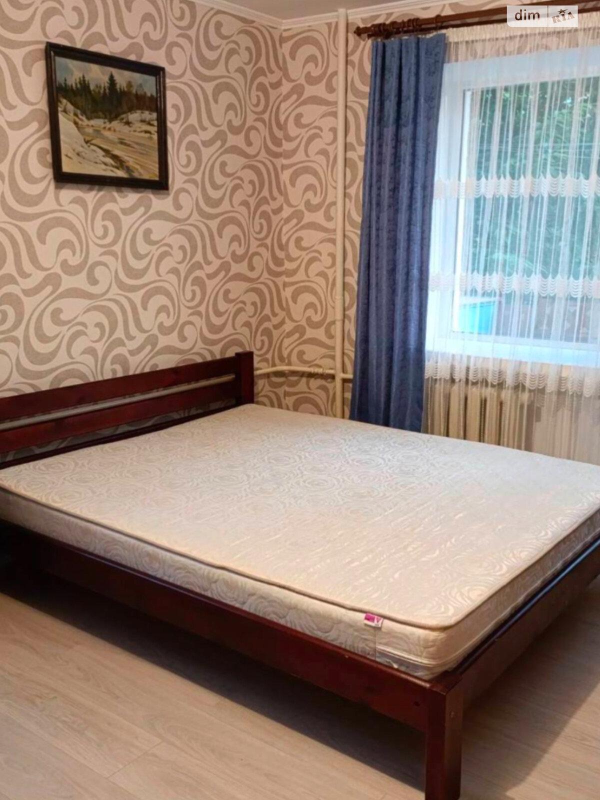 однокомнатная квартира в Ровно, район Центр, на ул. Степана Бандеры в аренду на долгий срок помесячно фото 1