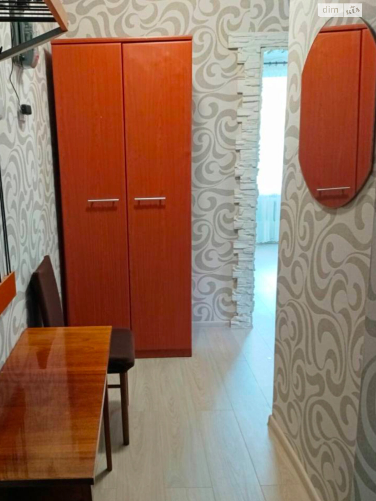 однокомнатная квартира в Ровно, район Центр, на ул. Степана Бандеры в аренду на долгий срок помесячно фото 1