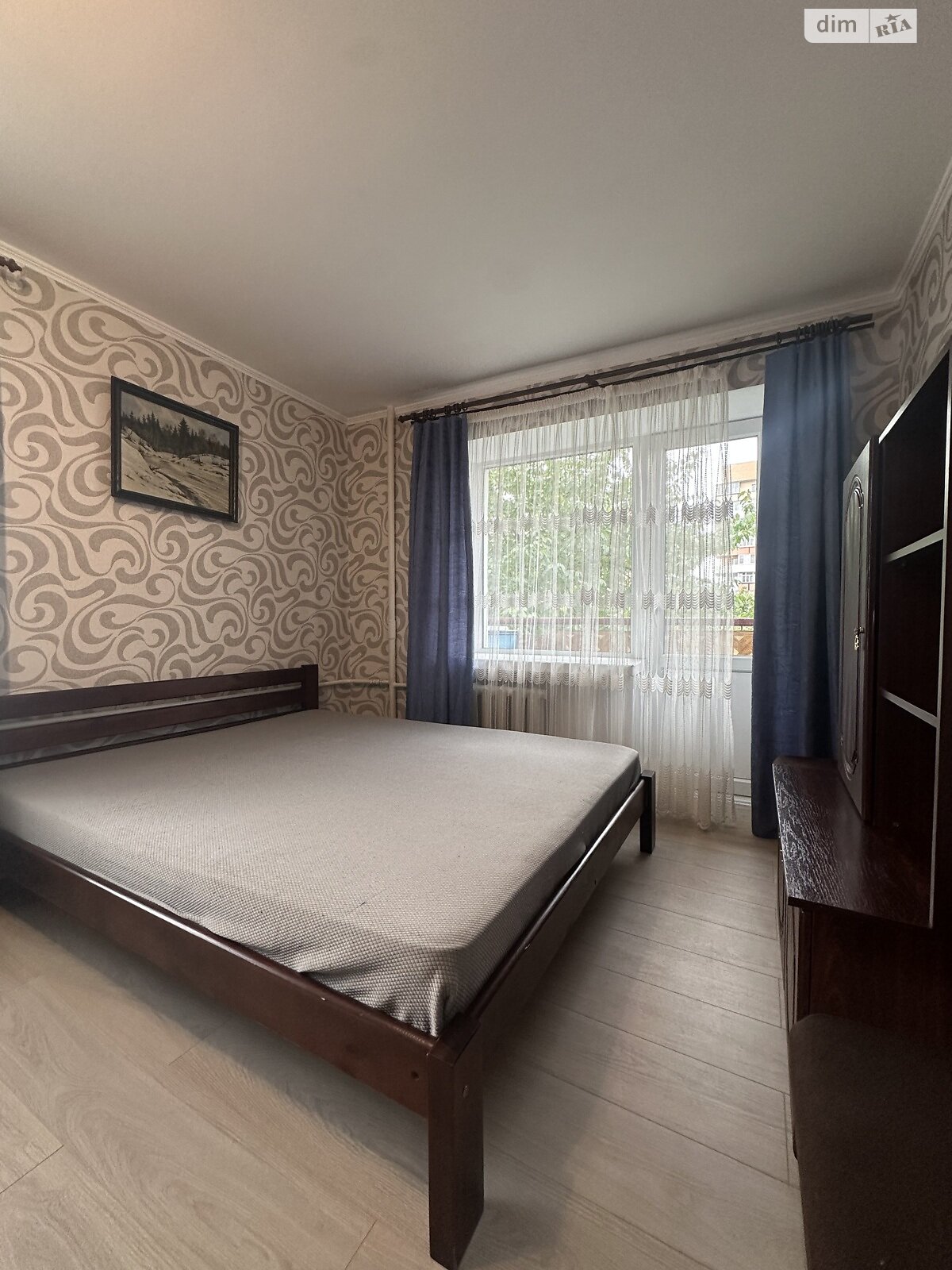 однокомнатная квартира в Ровно, район Центр, на ул. Степана Бандеры в аренду на долгий срок помесячно фото 1
