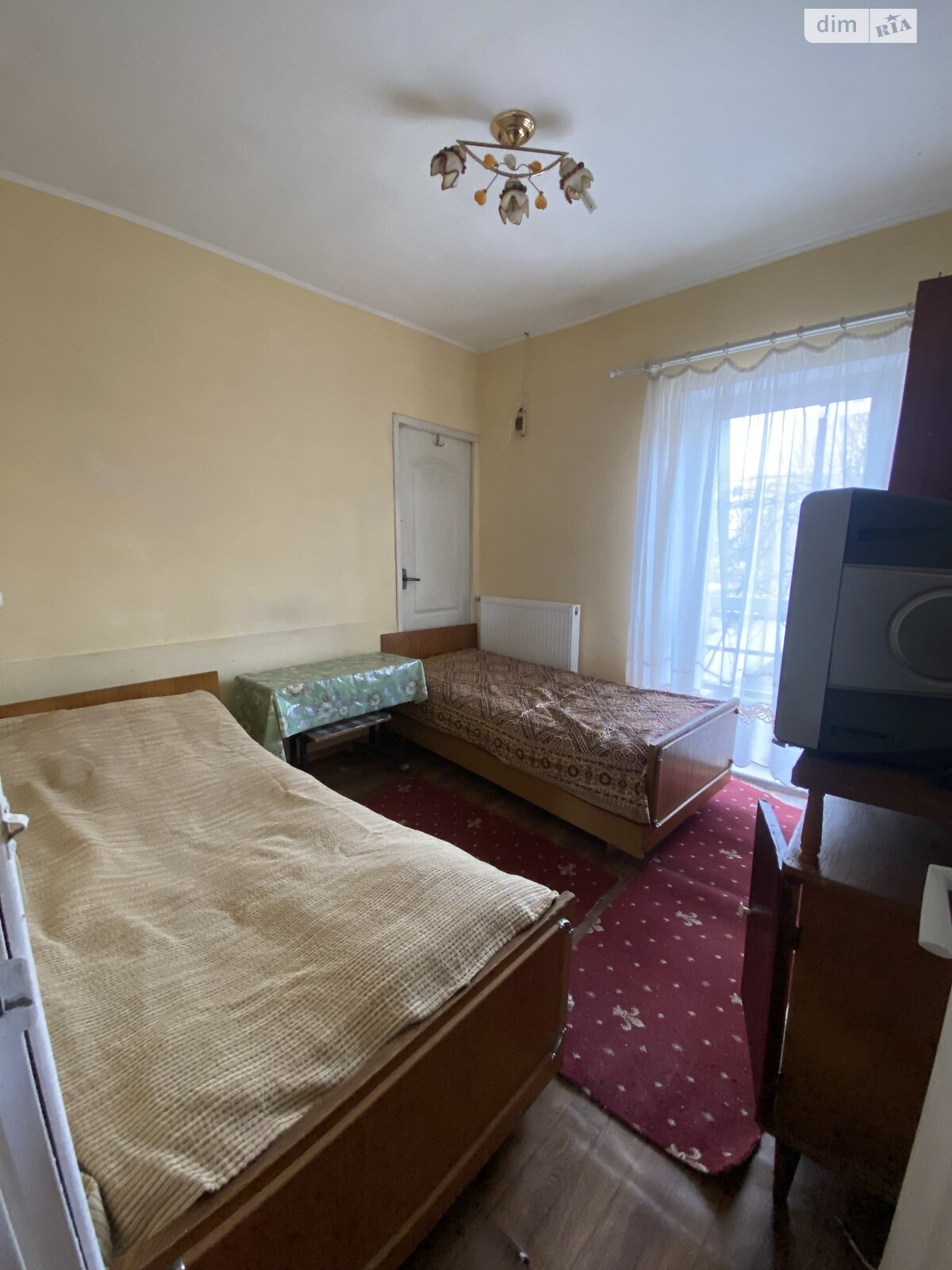 двухкомнатная квартира в Ровно, район Центр, на ул. Степана Бандеры 33А в аренду на долгий срок помесячно фото 1 двухкомнатная квартира в Ровно, район Центр, на ул. Степана Бандеры 33А в аренду на долгий срок помесячно фото 1