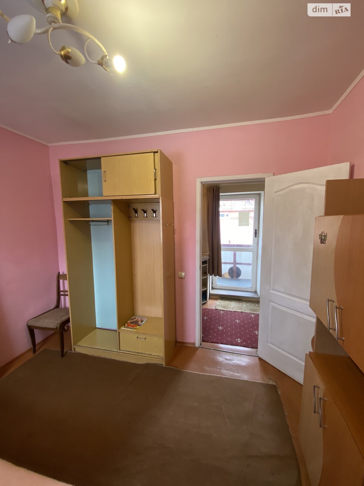 двухкомнатная квартира в Ровно, район Центр, на ул. Степана Бандеры 33А в аренду на долгий срок помесячно фото 1 двухкомнатная квартира в Ровно, район Центр, на ул. Степана Бандеры 33А в аренду на долгий срок помесячно фото 1