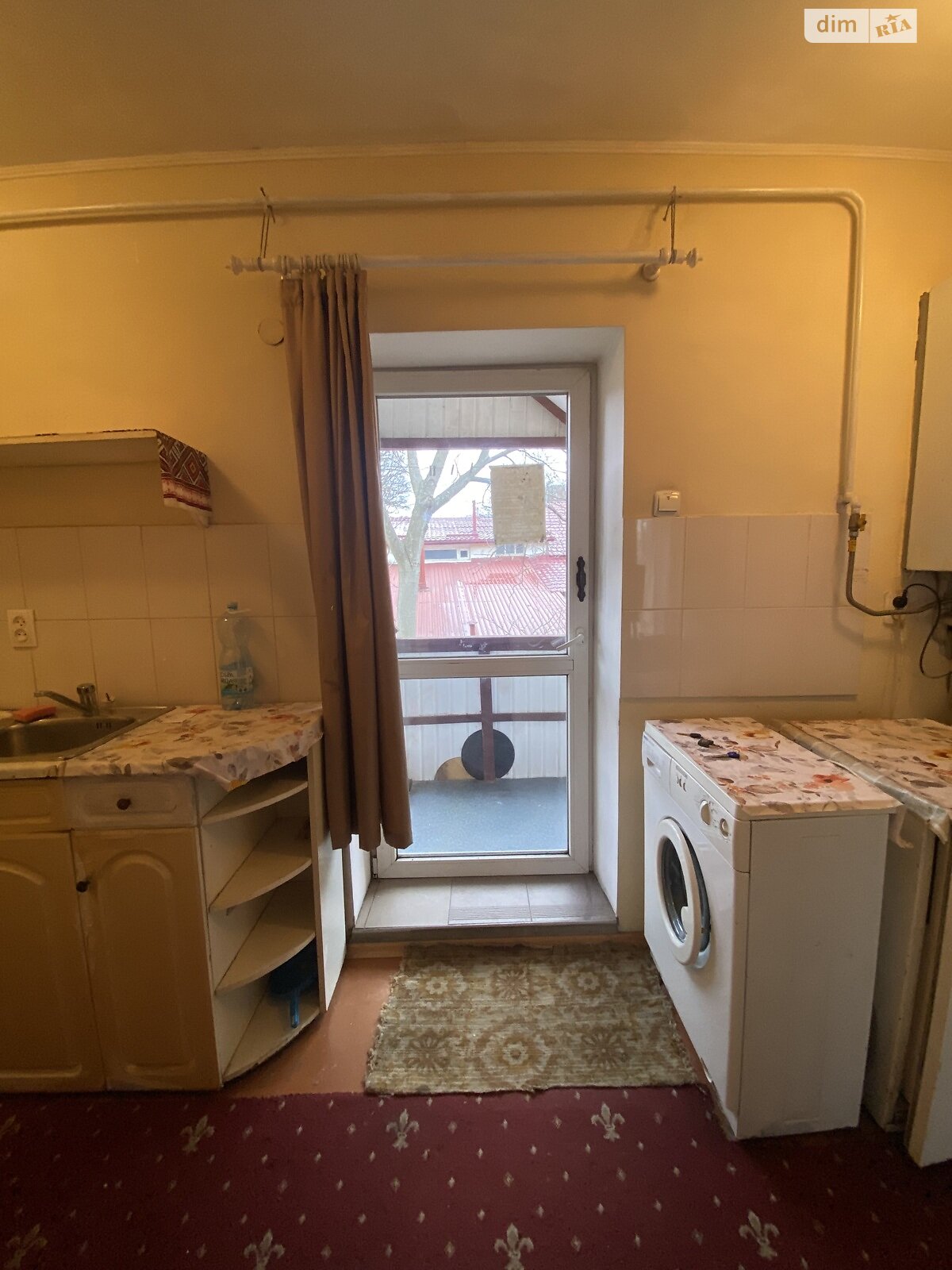 двухкомнатная квартира в Ровно, район Центр, на ул. Степана Бандеры 33А в аренду на долгий срок помесячно фото 1 двухкомнатная квартира в Ровно, район Центр, на ул. Степана Бандеры 33А в аренду на долгий срок помесячно фото 1