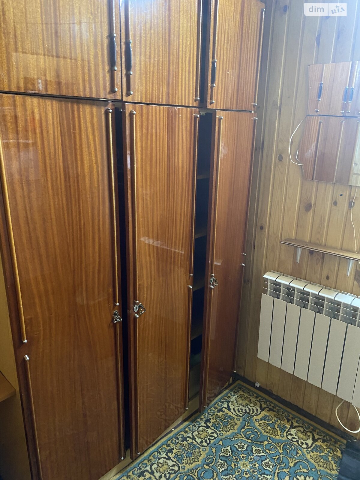 однокімнатна квартира в Рівному, район Центр, на вул. Валерія Опанасюка в довготривалу оренду помісячно фото 1 однокімнатна квартира в Рівному, район Центр, на вул. Валерія Опанасюка в довготривалу оренду помісячно фото 1
