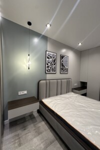 двухкомнатная квартира в Ровно, район Центр, на ул. Замковая в аренду на долгий срок помесячно фото 2