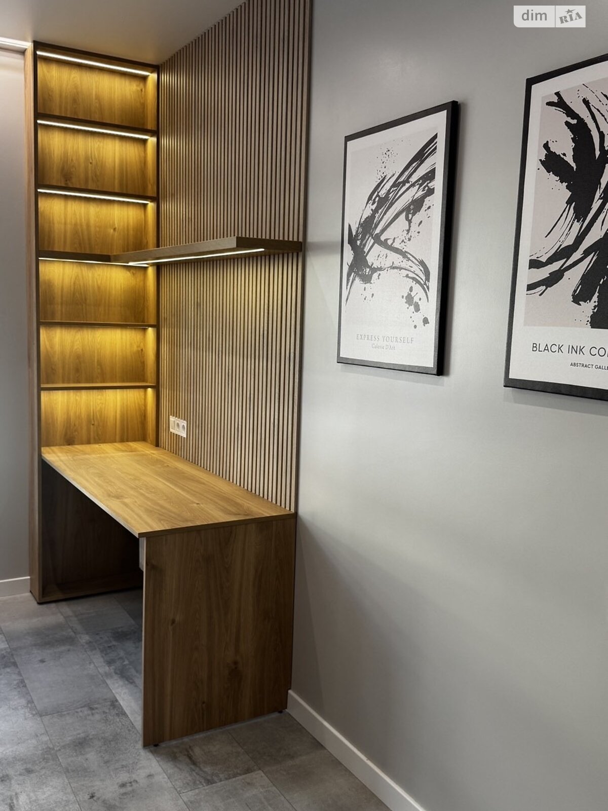 двухкомнатная квартира в Ровно, район Центр, на ул. Замковая в аренду на долгий срок помесячно фото 1