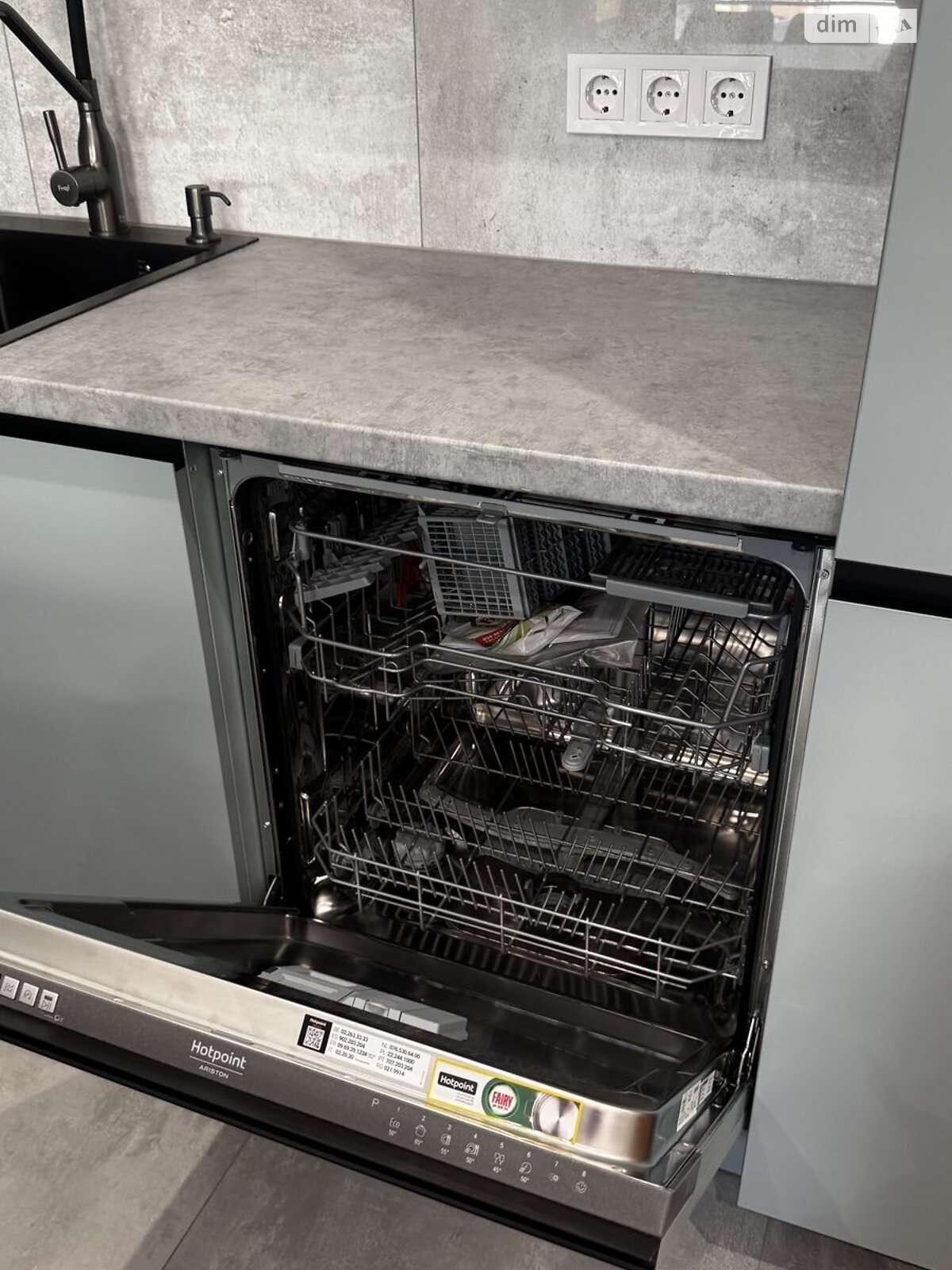 двухкомнатная квартира в Ровно, район Центр, на ул. Замковая в аренду на долгий срок помесячно фото 1