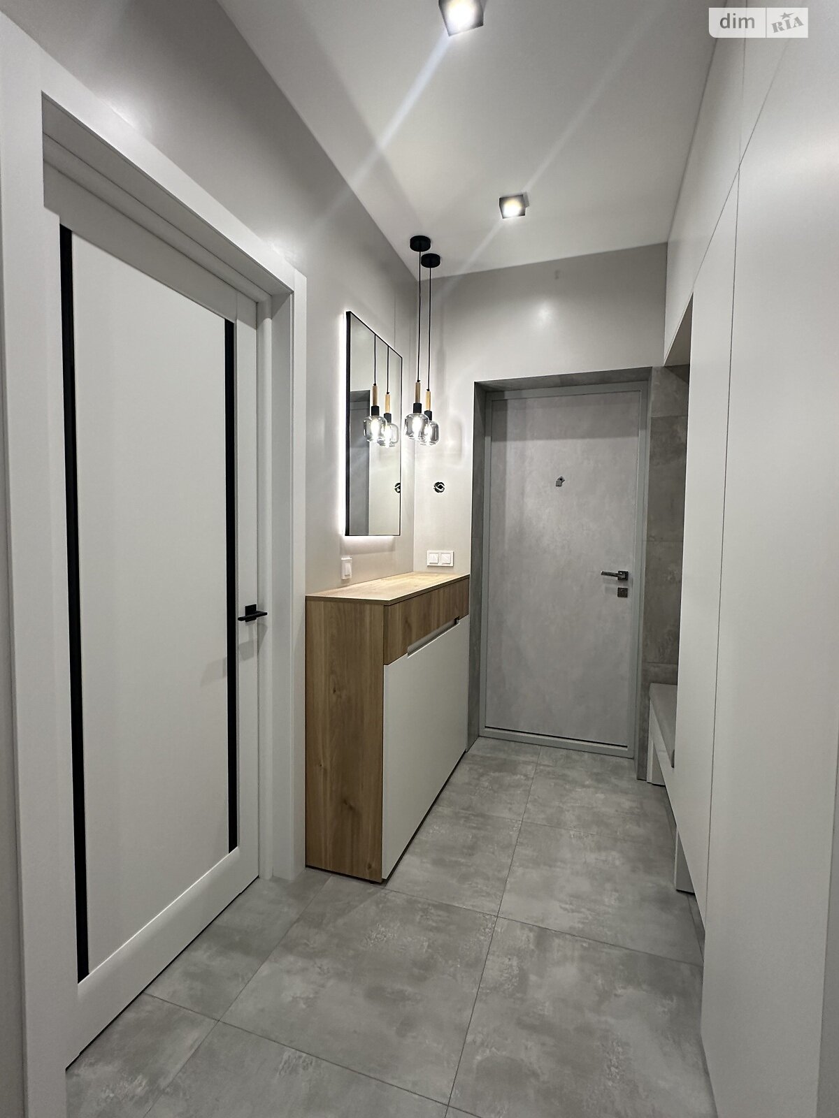 двухкомнатная квартира в Ровно, район Центр, на ул. Замковая в аренду на долгий срок помесячно фото 1