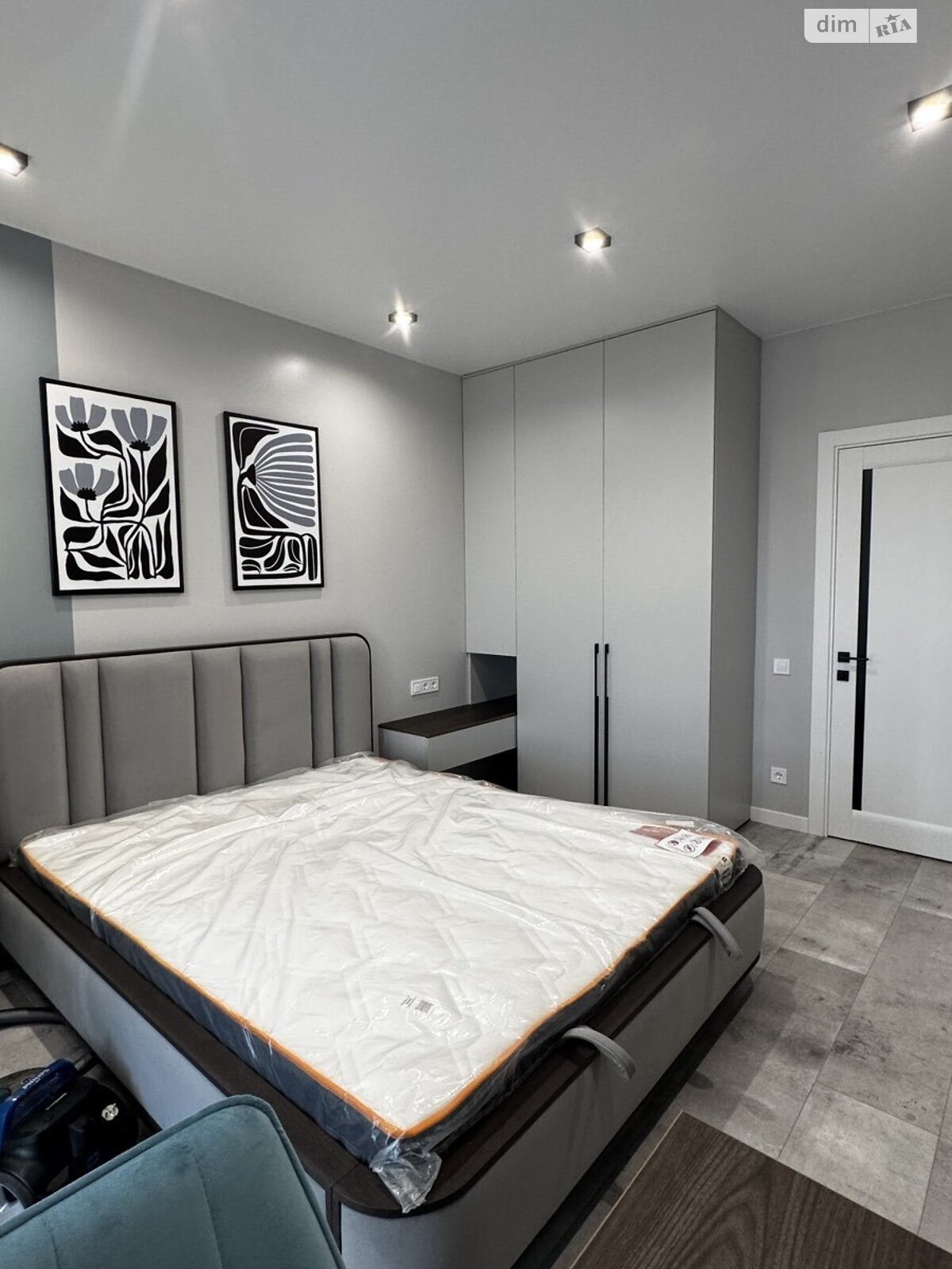 двухкомнатная квартира в Ровно, район Центр, на ул. Замковая в аренду на долгий срок помесячно фото 1