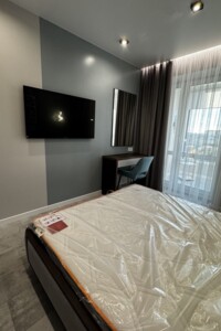 двухкомнатная квартира в Ровно, район Центр, на ул. Замковая в аренду на долгий срок помесячно фото 2