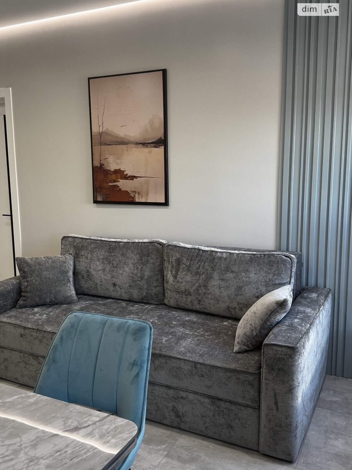 двухкомнатная квартира в Ровно, район Центр, на ул. Замковая в аренду на долгий срок помесячно фото 1