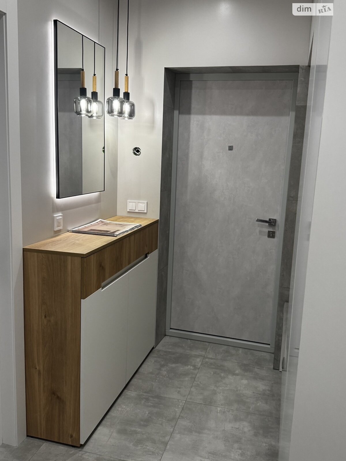 двухкомнатная квартира в Ровно, район Центр, на ул. Замковая в аренду на долгий срок помесячно фото 1