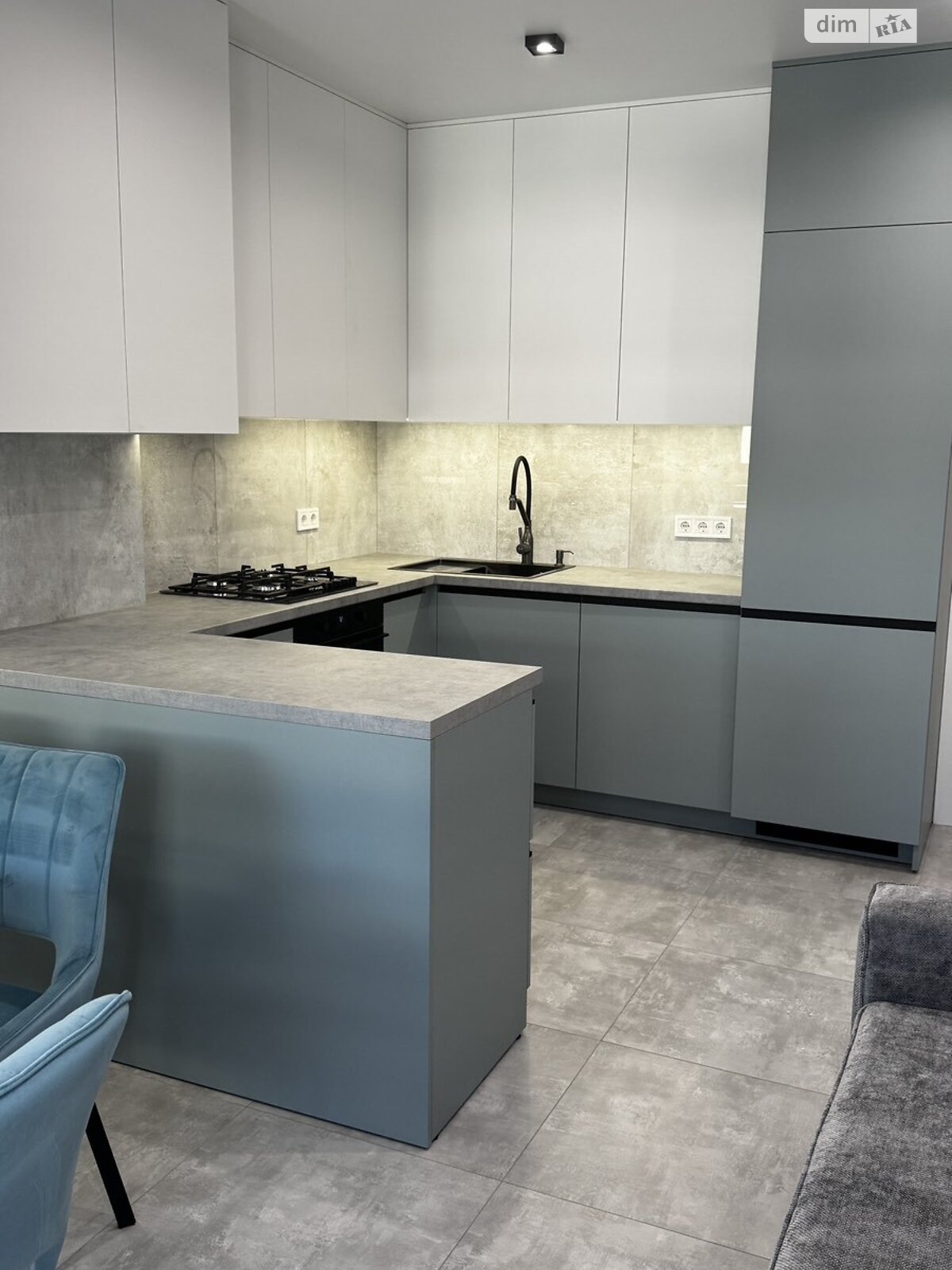 двухкомнатная квартира в Ровно, район Центр, на ул. Замковая в аренду на долгий срок помесячно фото 1