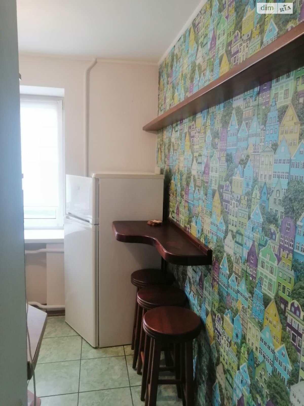 двокімнатна квартира в Рівному, на вул. Васильченка Степана 1 в довготривалу оренду помісячно фото 1