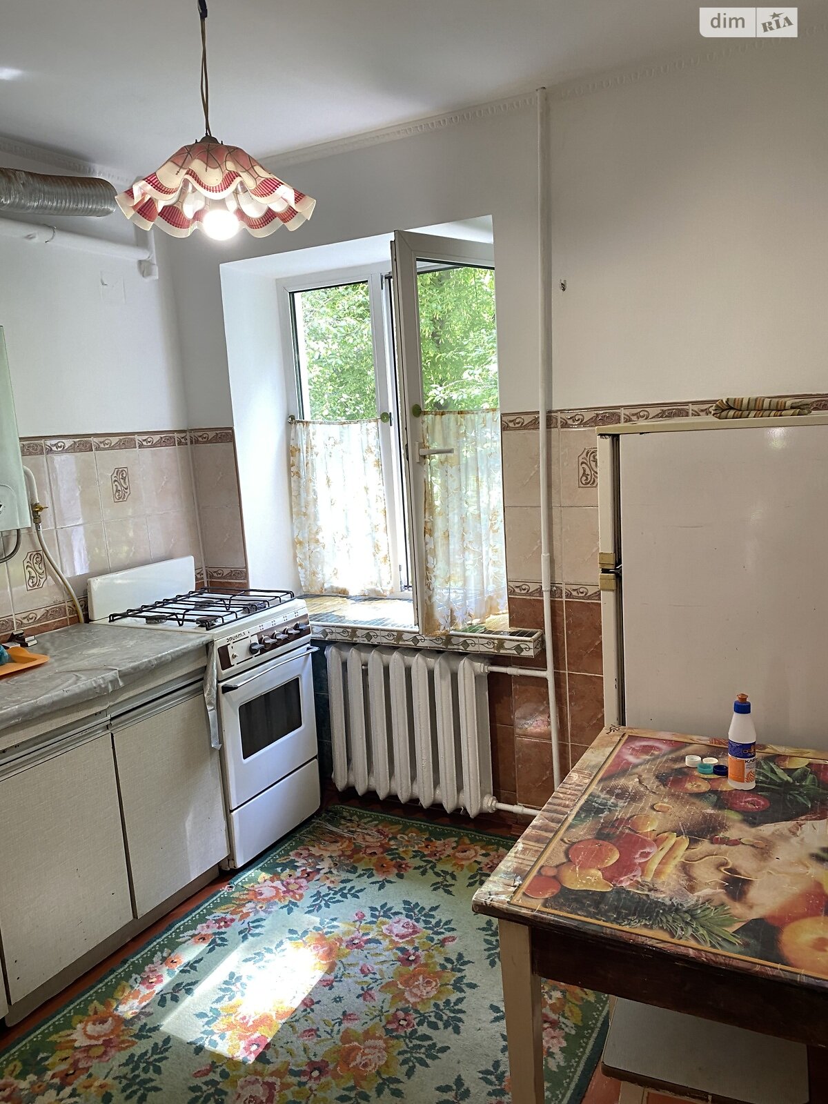 однокомнатная квартира в Ровно, район Чайка, на ул. Василия Червония 8А в аренду на долгий срок помесячно фото 1 однокомнатная квартира в Ровно, район Чайка, на ул. Василия Червония 8А в аренду на долгий срок помесячно фото 1