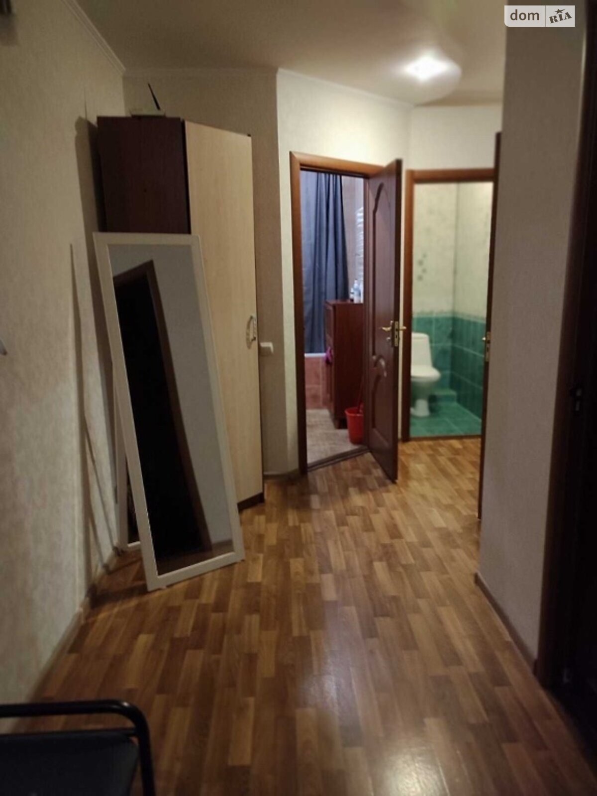 двухкомнатная квартира с мебелью в Ровно, район Видинская, на ул. Иосифа Драганчука в аренду на долгий срок помесячно фото 1