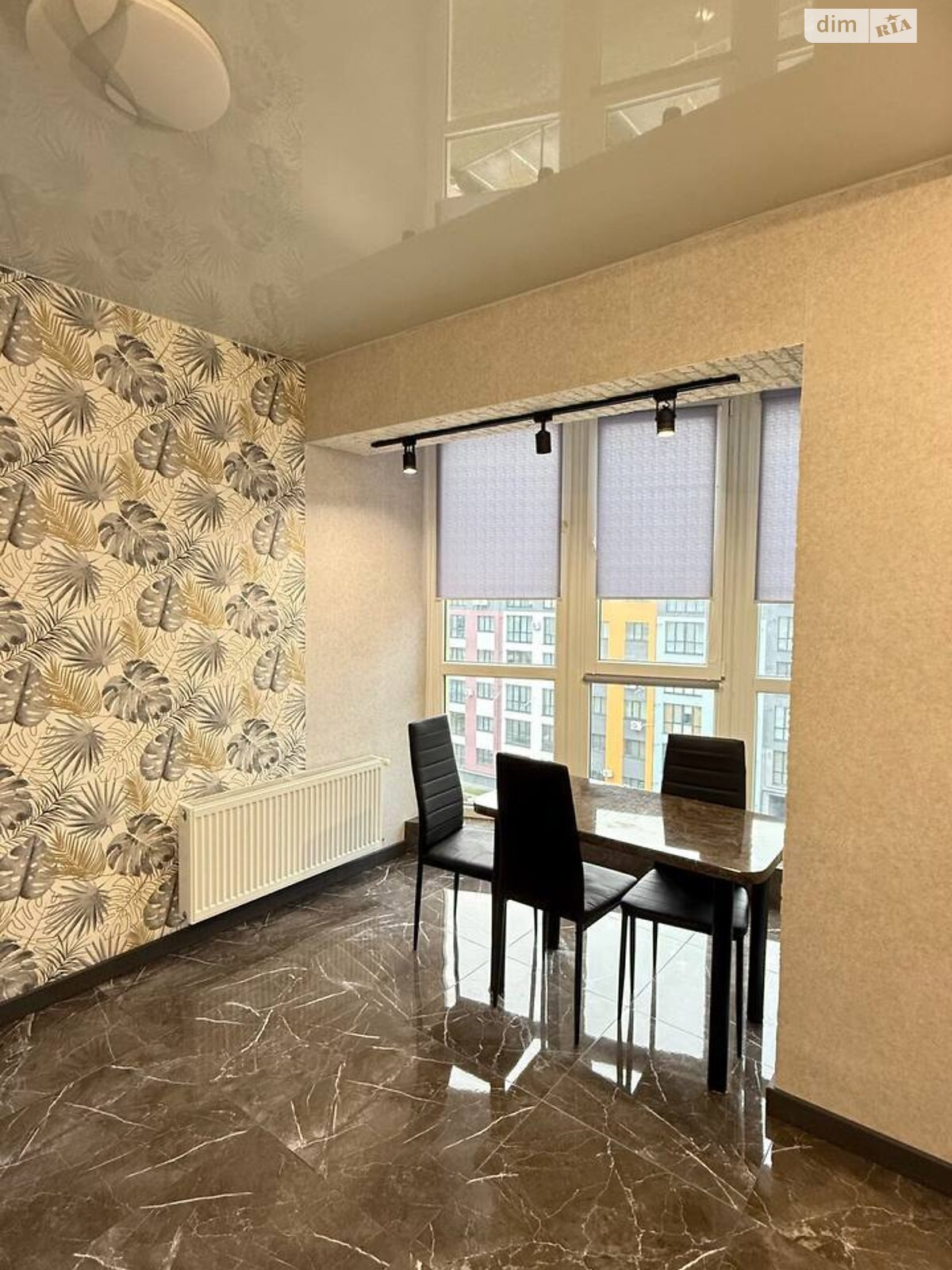 однокомнатная квартира в Ровно, район Южный, на ул. Черновола Вячеслава 91С в аренду на долгий срок помесячно фото 1 однокомнатная квартира в Ровно, район Южный, на ул. Черновола Вячеслава 91С в аренду на долгий срок помесячно фото 1