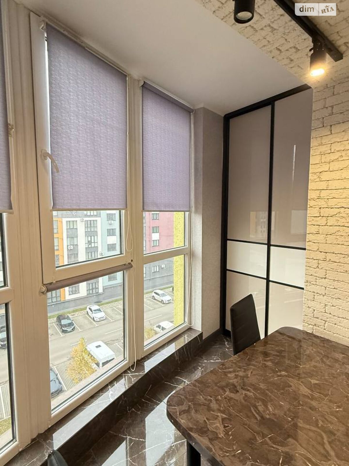 однокомнатная квартира в Ровно, район Южный, на ул. Черновола Вячеслава 91С в аренду на долгий срок помесячно фото 1 однокомнатная квартира в Ровно, район Южный, на ул. Черновола Вячеслава 91С в аренду на долгий срок помесячно фото 1