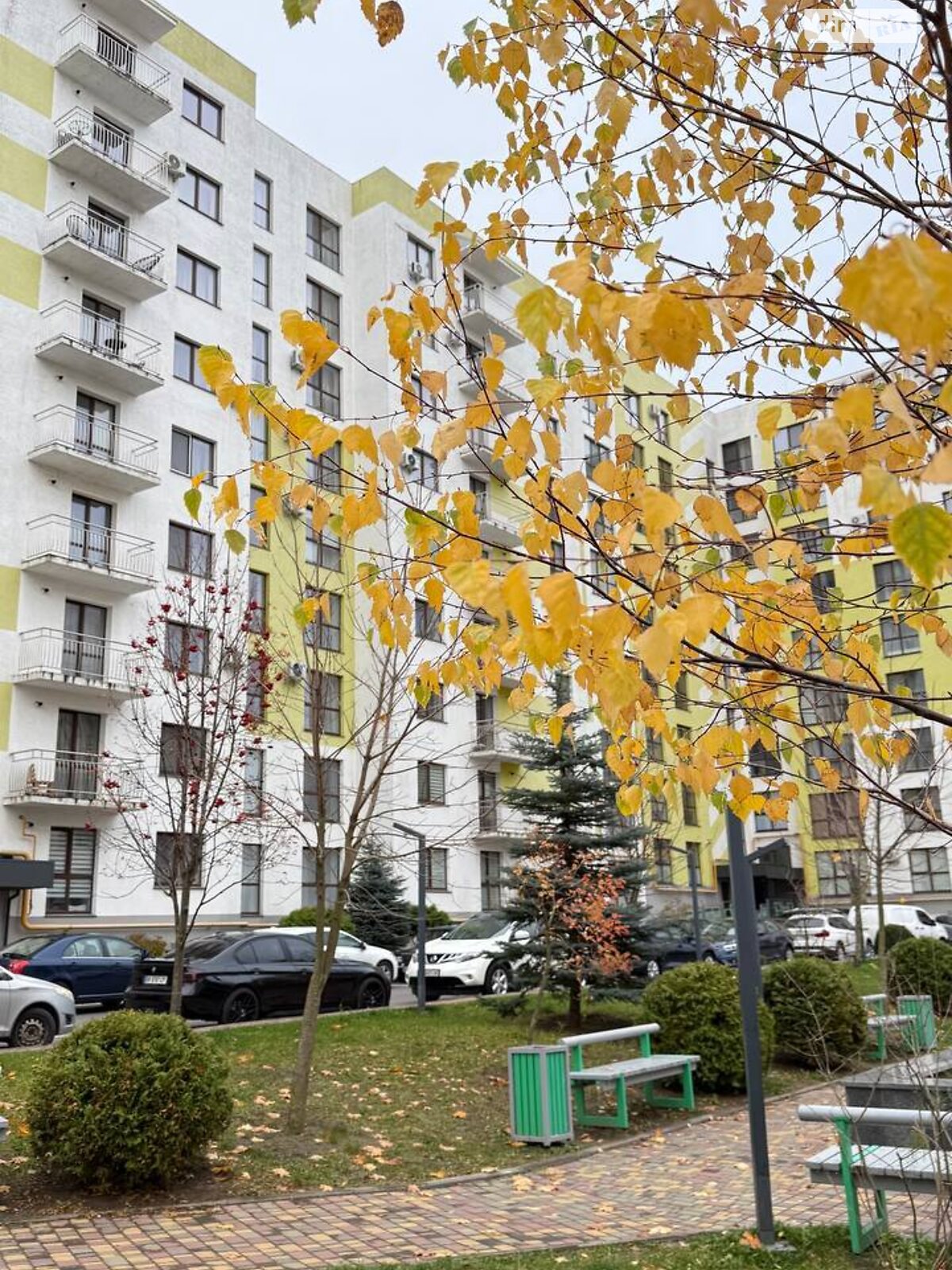 однокомнатная квартира в Ровно, район Южный, на ул. Черновола Вячеслава 91С в аренду на долгий срок помесячно фото 1 однокомнатная квартира в Ровно, район Южный, на ул. Черновола Вячеслава 91С в аренду на долгий срок помесячно фото 1