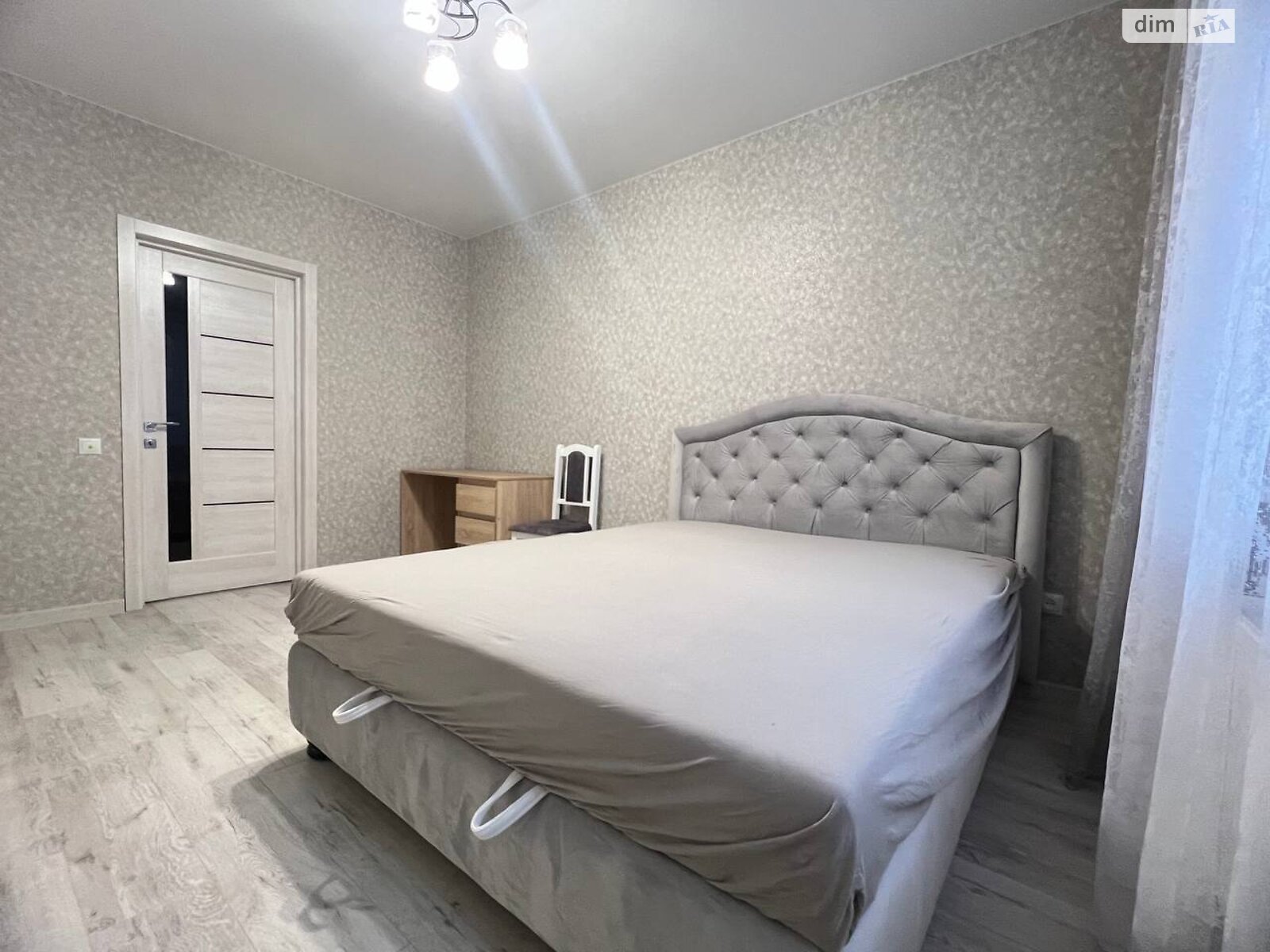 двокімнатна квартира в Рівному, район Південний, на вул. Чорновола В’ячеслава 91У в довготривалу оренду помісячно фото 1 двокімнатна квартира в Рівному, район Південний, на вул. Чорновола В’ячеслава 91У в довготривалу оренду помісячно фото 1