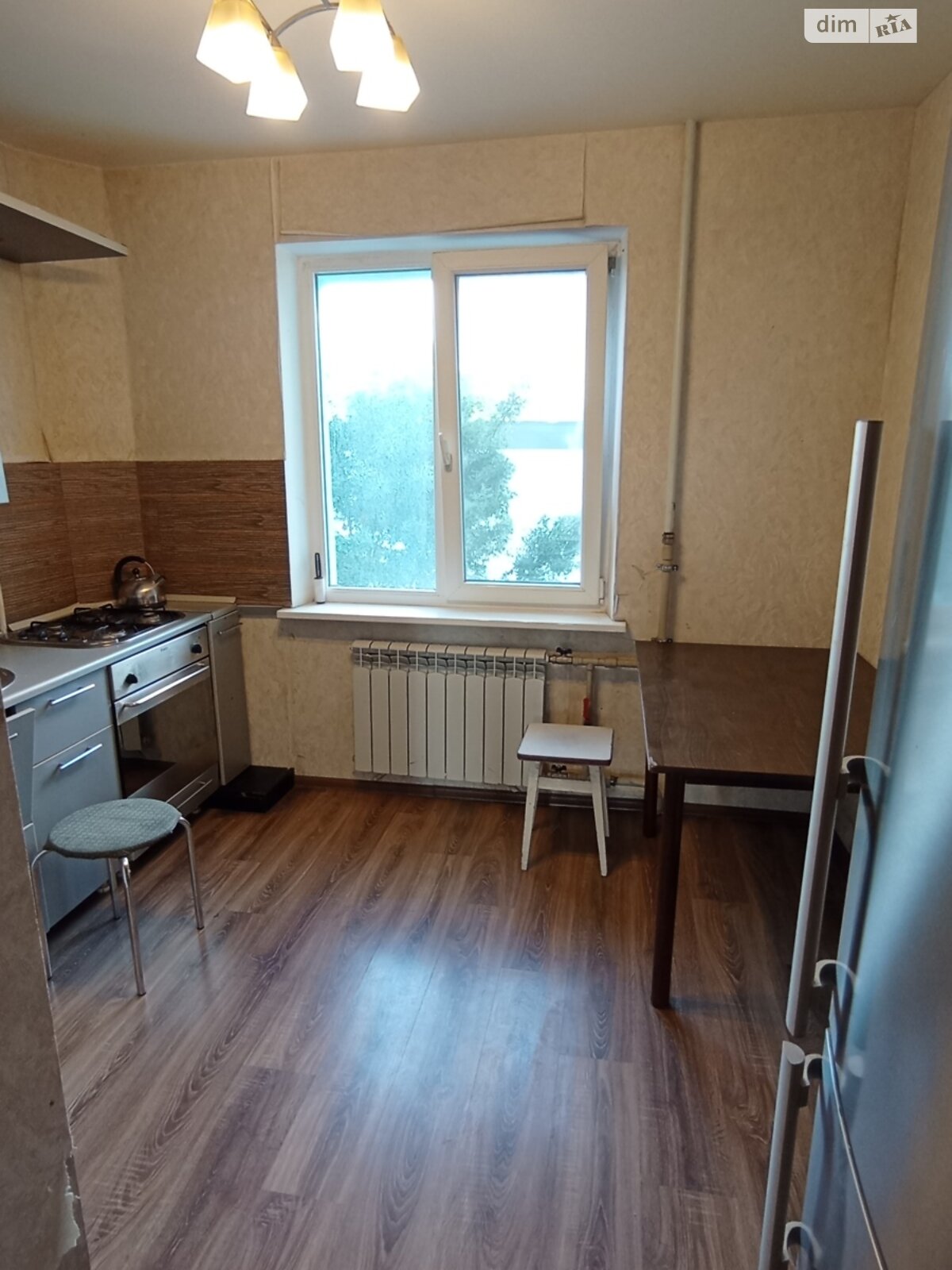 однокомнатная квартира в Ровно, район Южный, на ул. Крушельницкой Соломии в аренду на долгий срок помесячно фото 1 однокомнатная квартира в Ровно, район Южный, на ул. Крушельницкой Соломии в аренду на долгий срок помесячно фото 1