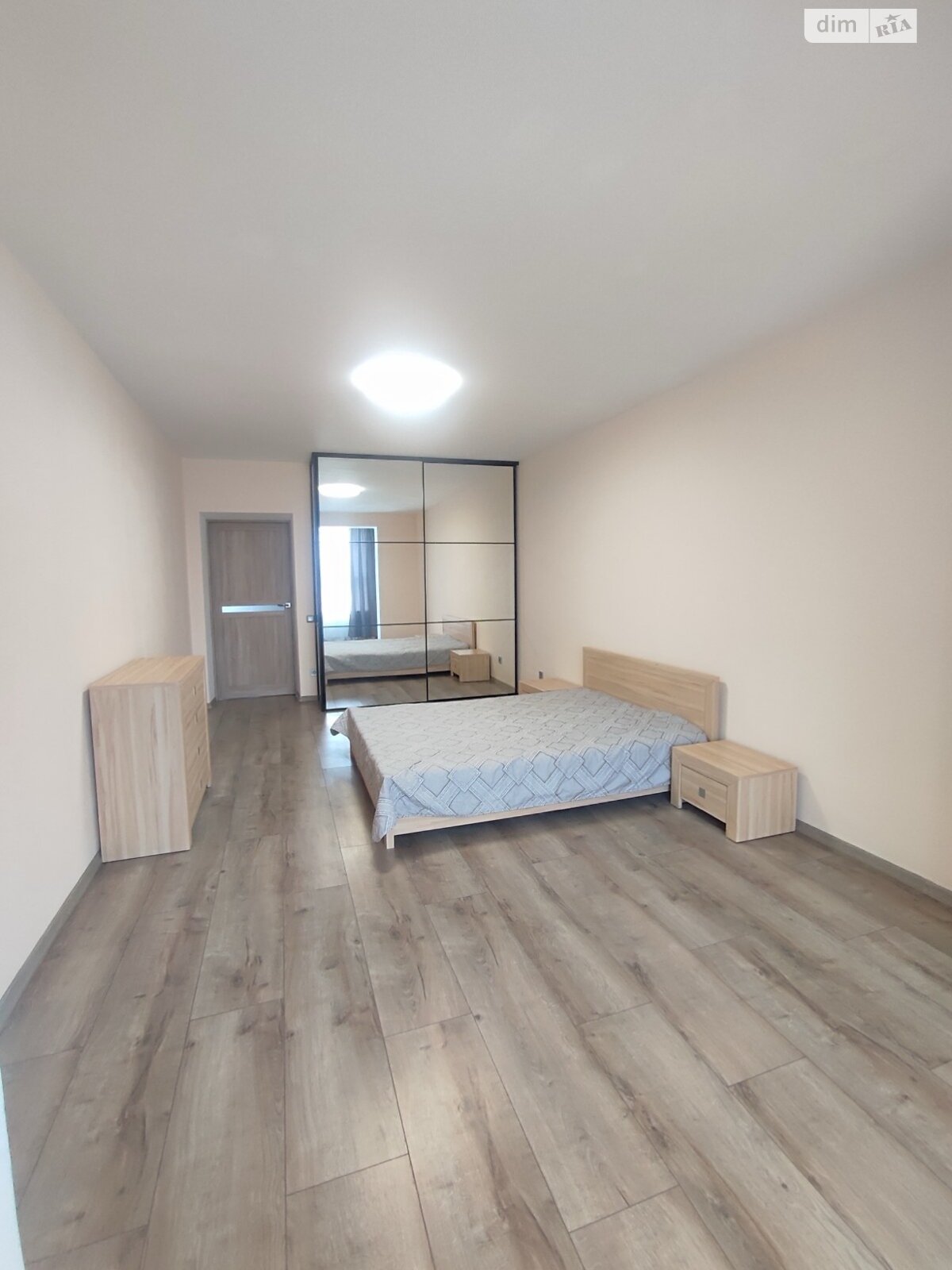 двокімнатна квартира в Рівному, район Південний, на вул. Різдвяна в довготривалу оренду помісячно фото 1