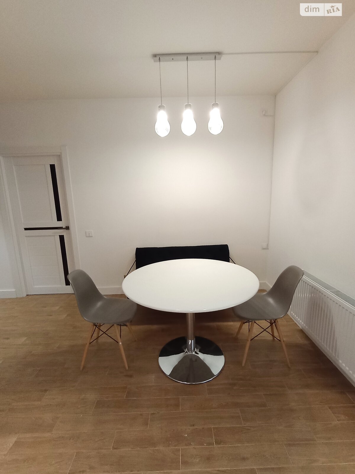 однокомнатная квартира в Ровно, район Ювилейный, на ул. Анатолия Лабунского 14 в аренду на долгий срок помесячно фото 1