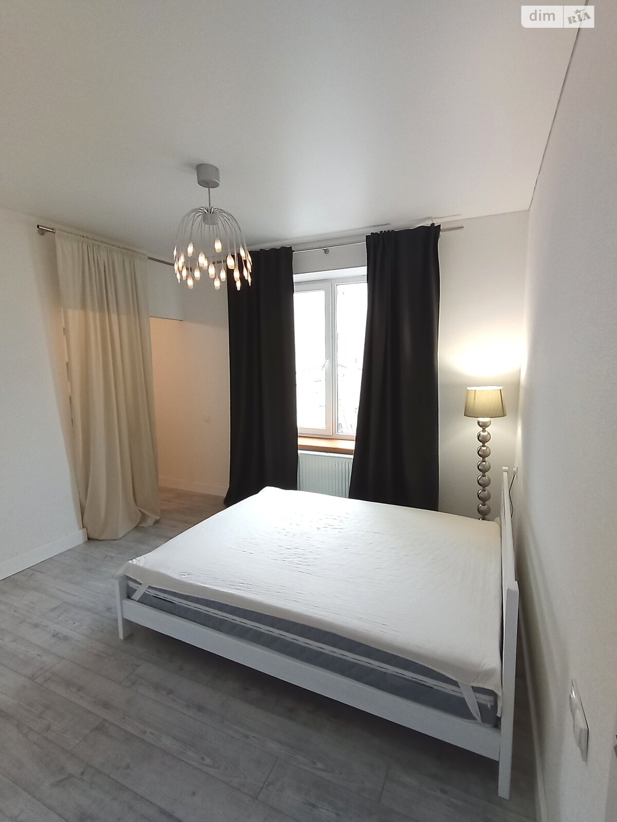 однокомнатная квартира в Ровно, район Ювилейный, на ул. Анатолия Лабунского 14 в аренду на долгий срок помесячно фото 1