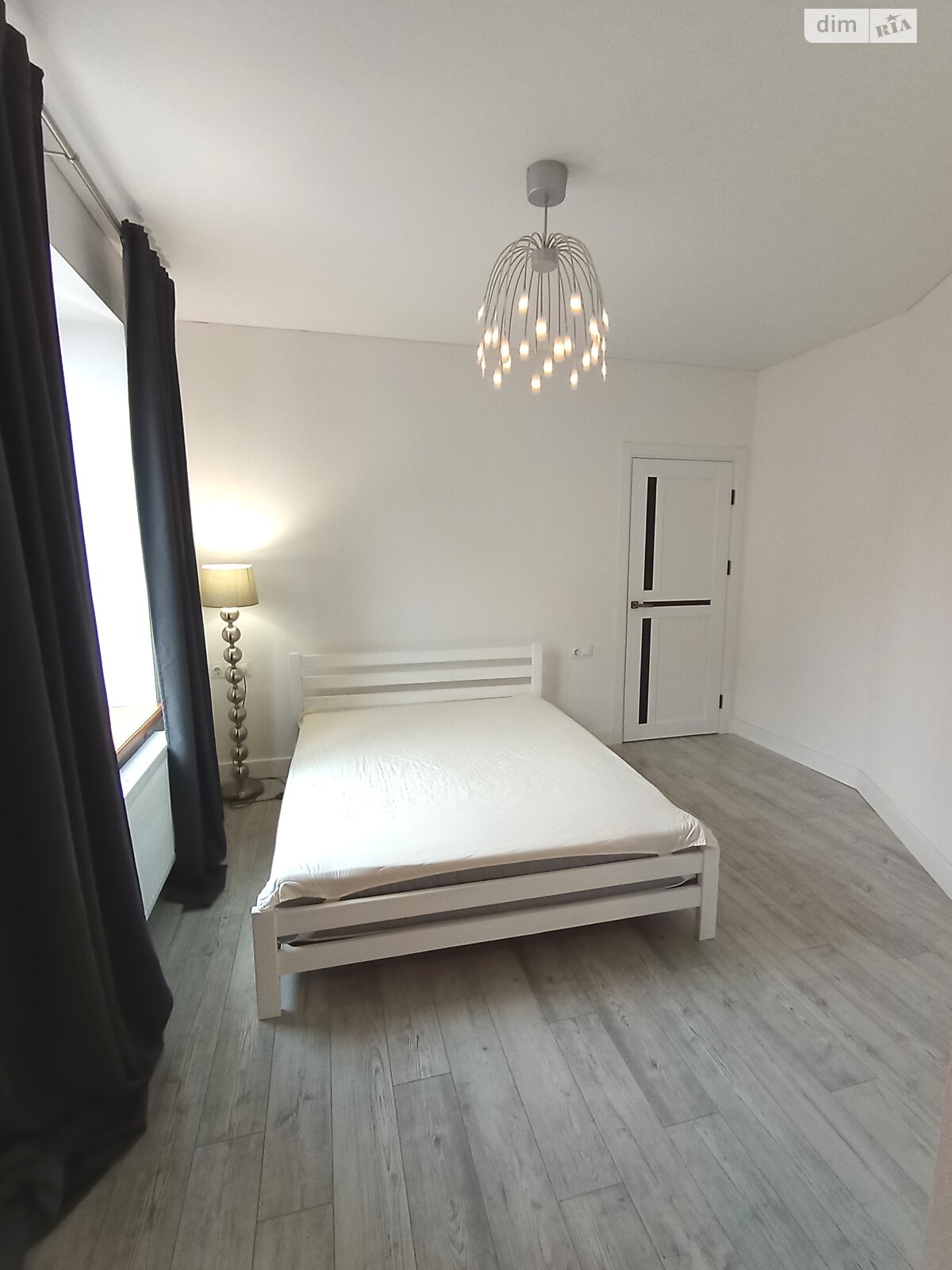 однокомнатная квартира в Ровно, район Ювилейный, на ул. Анатолия Лабунского 14 в аренду на долгий срок помесячно фото 1