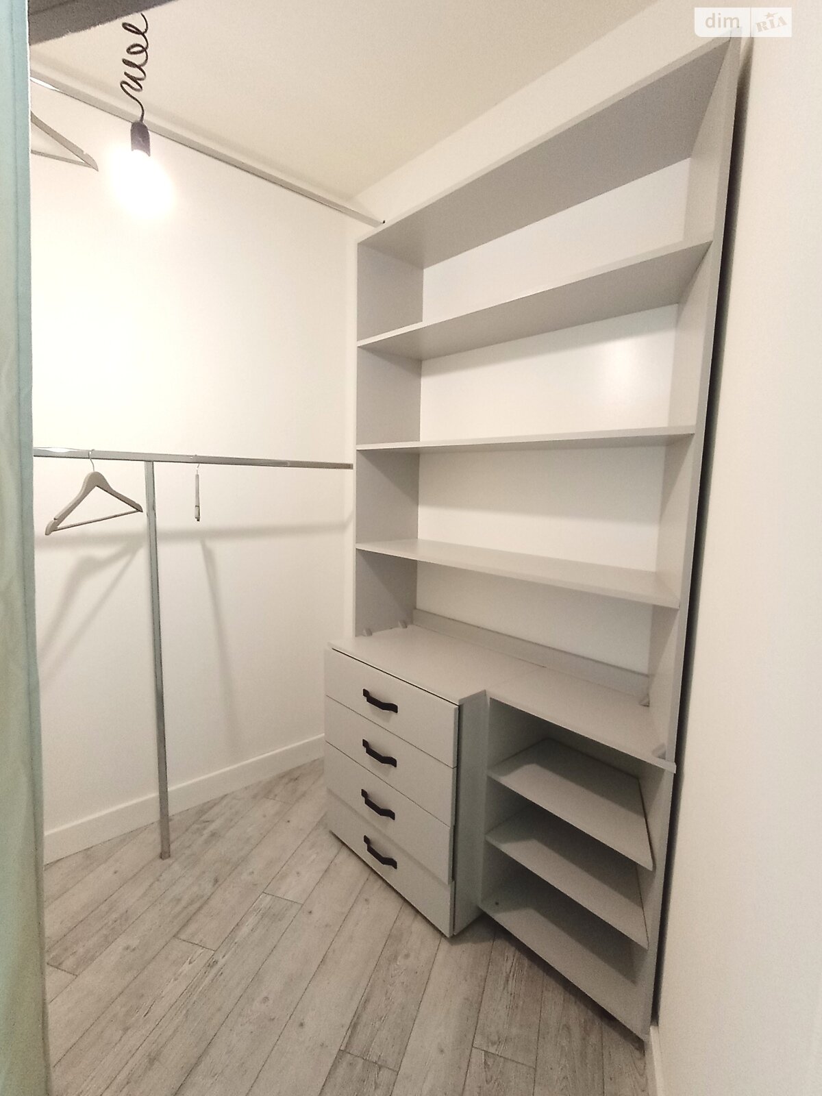 однокомнатная квартира в Ровно, район Ювилейный, на ул. Анатолия Лабунского 14 в аренду на долгий срок помесячно фото 1