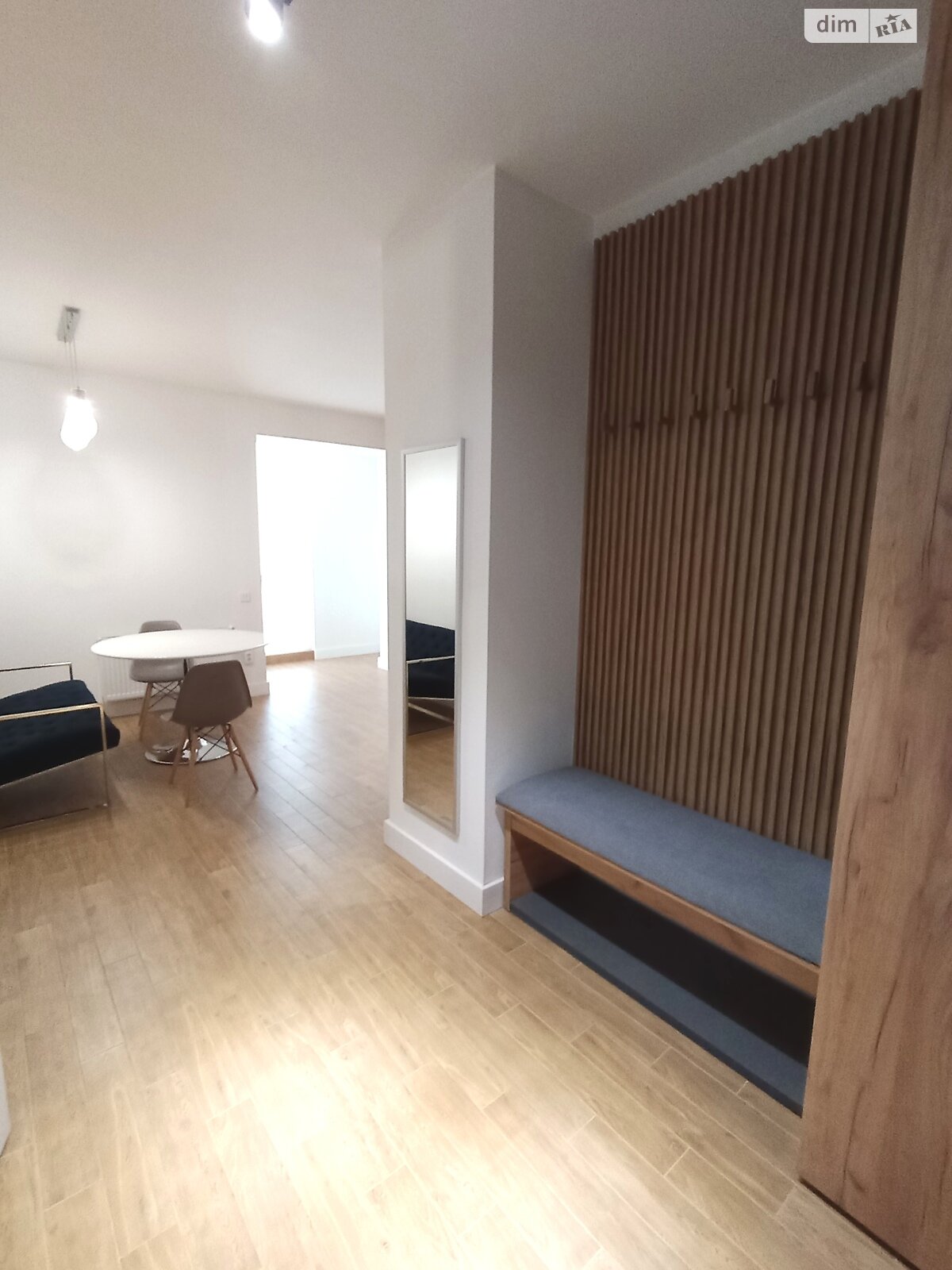 однокомнатная квартира в Ровно, район Ювилейный, на ул. Анатолия Лабунского 14 в аренду на долгий срок помесячно фото 1