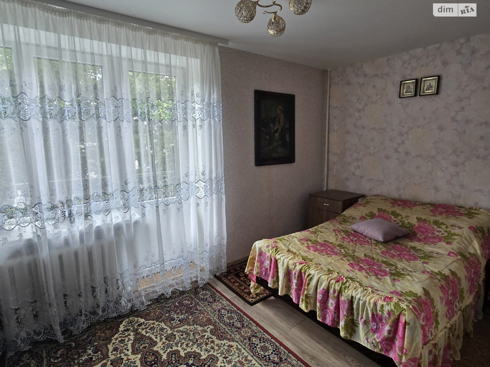 двокімнатна квартира в Рівному, район Ювілейний, на вул. Корольова в довготривалу оренду помісячно фото 1 двокімнатна квартира в Рівному, район Ювілейний, на вул. Корольова в довготривалу оренду помісячно фото 1