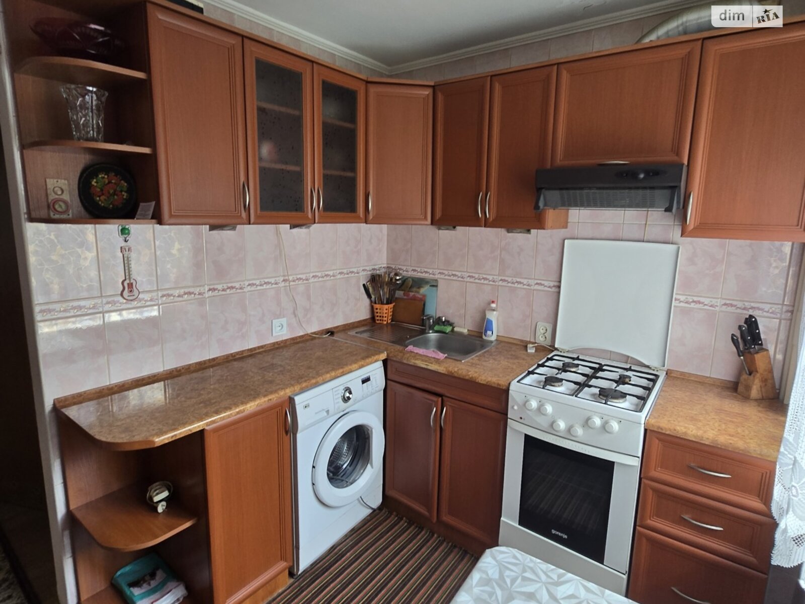 двокімнатна квартира в Рівному, район Ювілейний, на вул. Корольова в довготривалу оренду помісячно фото 1 двокімнатна квартира в Рівному, район Ювілейний, на вул. Корольова в довготривалу оренду помісячно фото 1