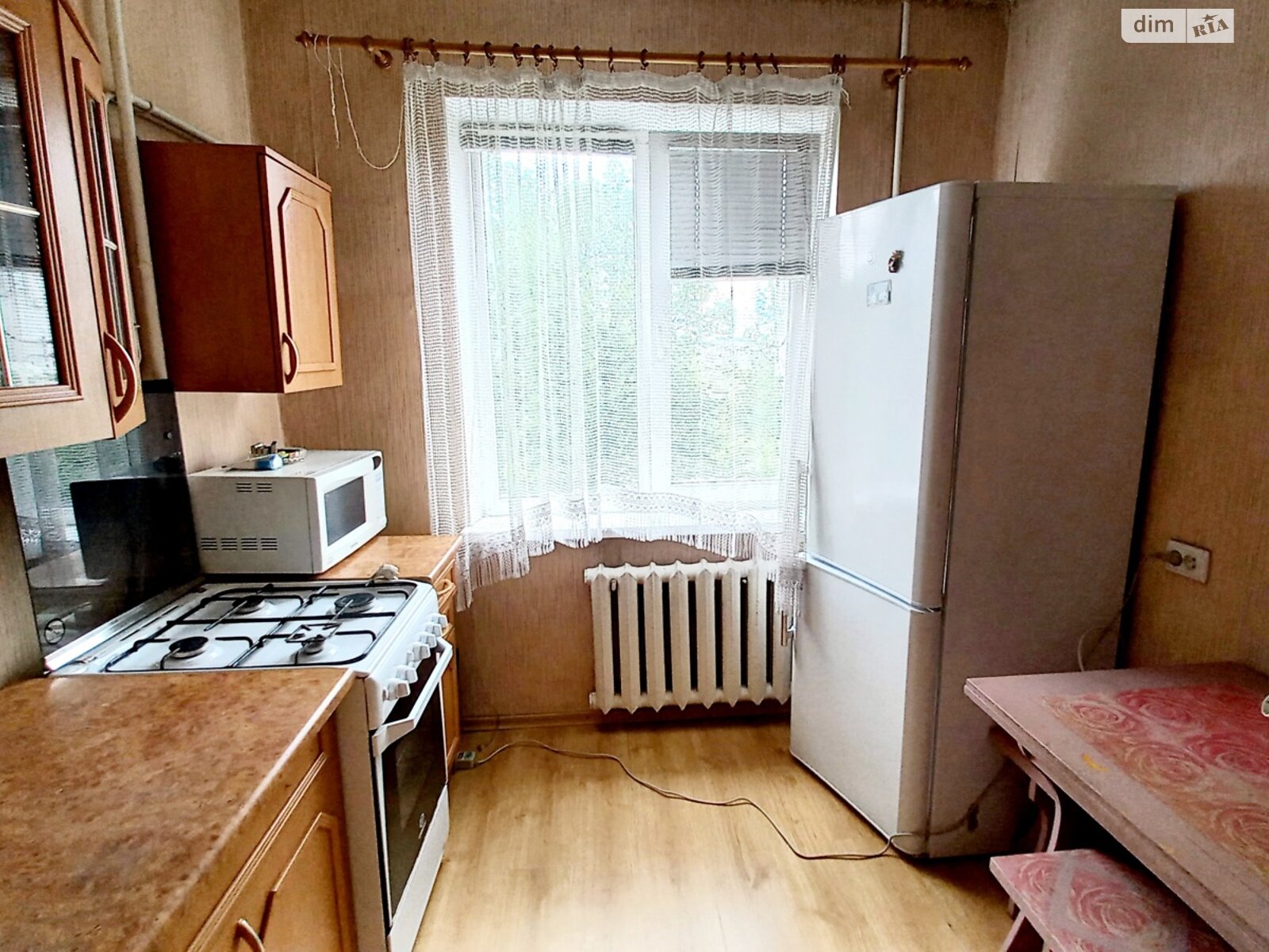 двухкомнатная квартира в Ровно, район Ювилейный, на мас. Макарова в аренду на долгий срок помесячно фото 1