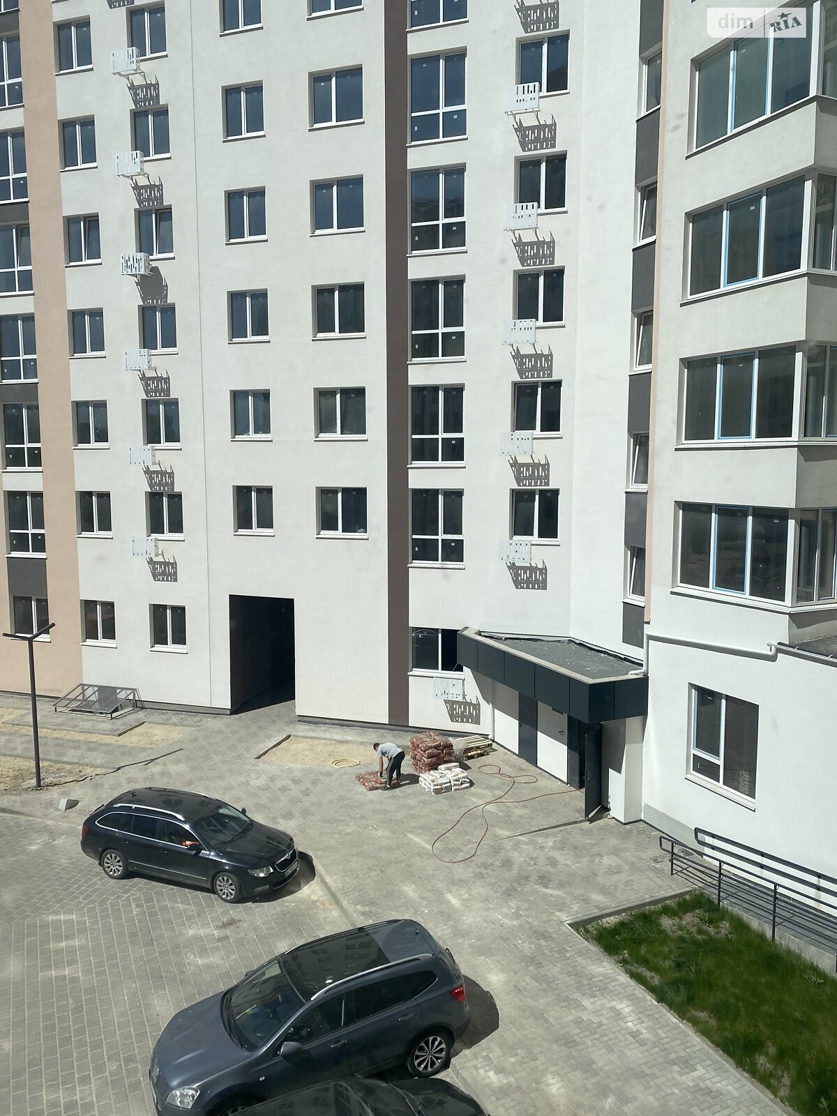 однокомнатная квартира в Ровно, район Ювилейный, на ул. Соборная 289В в аренду на долгий срок помесячно фото 1 однокомнатная квартира в Ровно, район Ювилейный, на ул. Соборная 289В в аренду на долгий срок помесячно фото 1