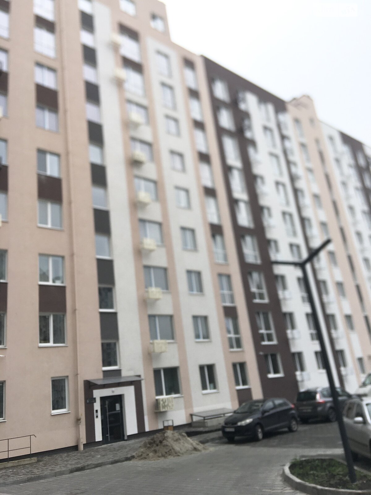 однокомнатная квартира в Ровно, район Ювилейный, на ул. Соборная 289 в аренду на долгий срок помесячно фото 1 однокомнатная квартира в Ровно, район Ювилейный, на ул. Соборная 289 в аренду на долгий срок помесячно фото 1