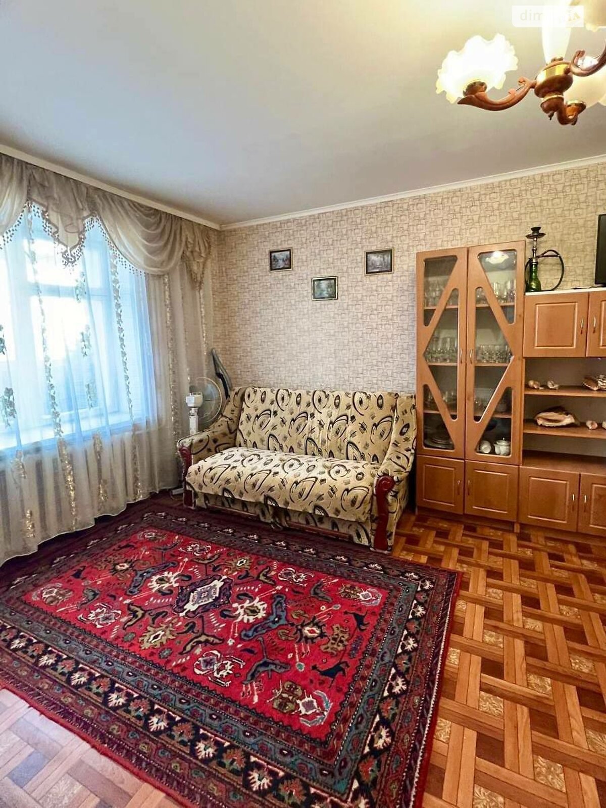 однокомнатная квартира в Ровно, район Ювилейный, на ул. Соборная 257 в аренду на долгий срок помесячно фото 1