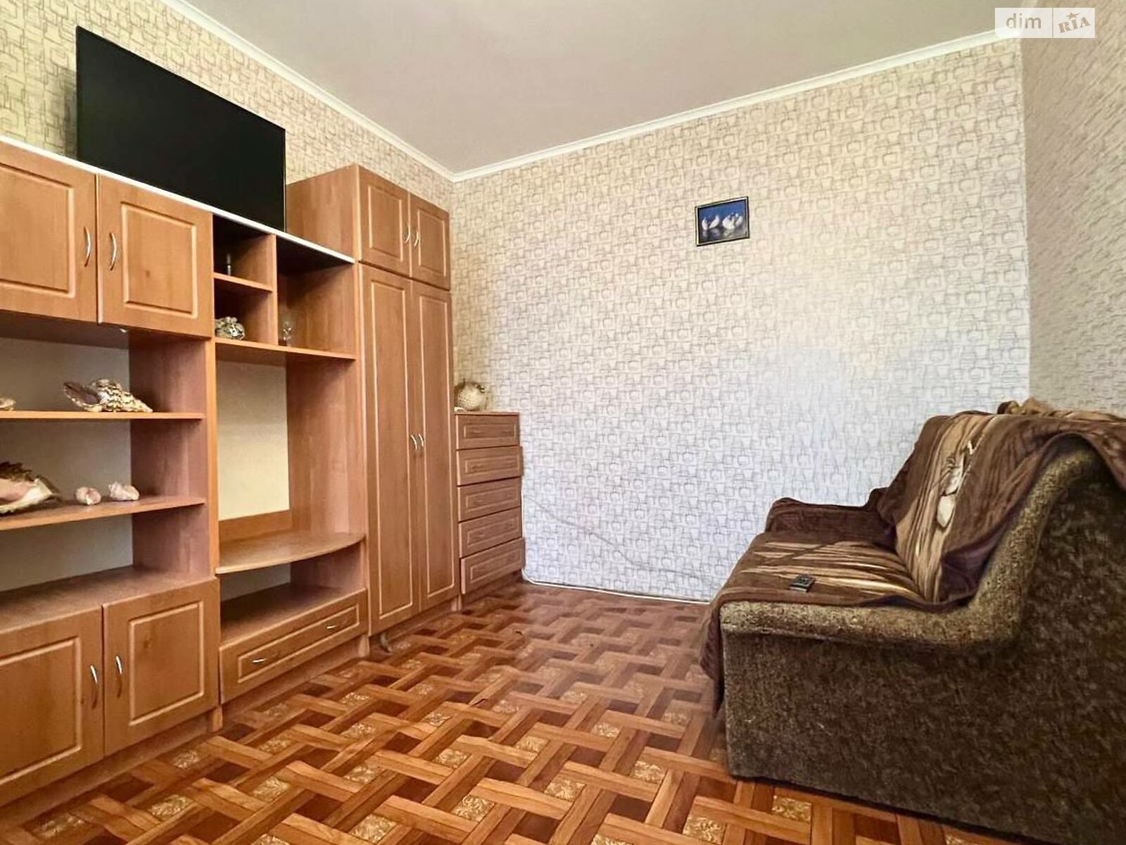 однокомнатная квартира в Ровно, район Ювилейный, на ул. Соборная 257 в аренду на долгий срок помесячно фото 1