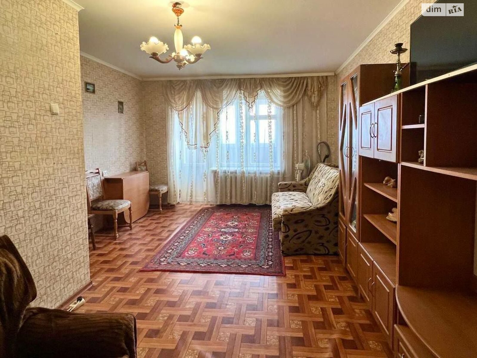 однокомнатная квартира в Ровно, район Ювилейный, на ул. Соборная 257 в аренду на долгий срок помесячно фото 1