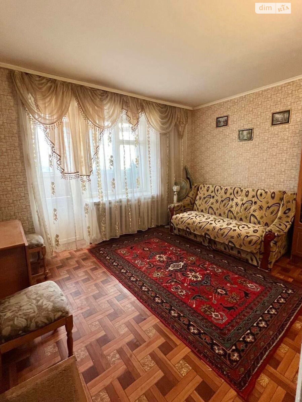 однокомнатная квартира в Ровно, район Ювилейный, на ул. Соборная 257 в аренду на долгий срок помесячно фото 1