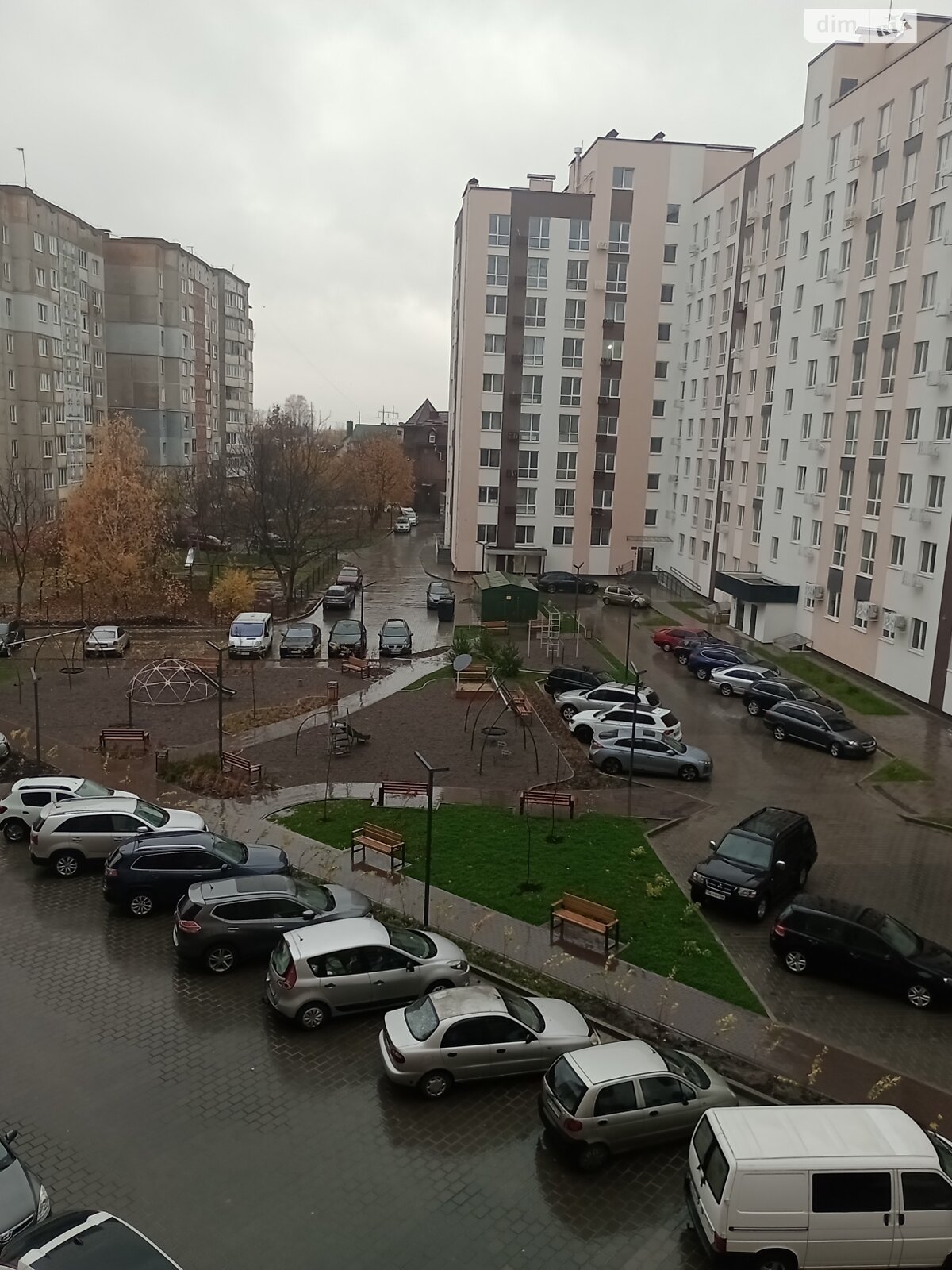 однокомнатная квартира в Ровно, район Ювилейный, на ул. Соборная 289А в аренду на долгий срок помесячно фото 1