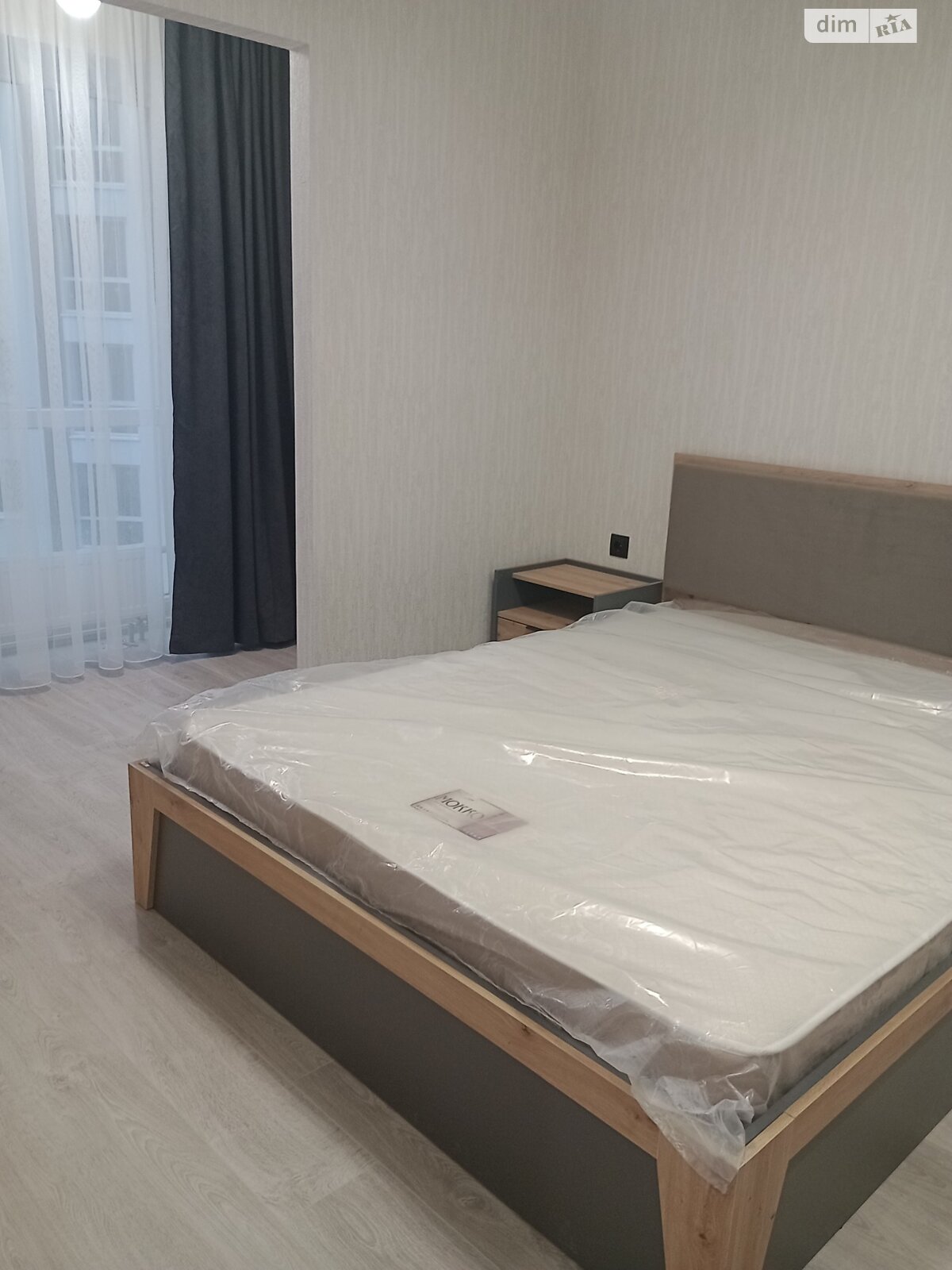 однокомнатная квартира в Ровно, район Ювилейный, на ул. Соборная 289А в аренду на долгий срок помесячно фото 1