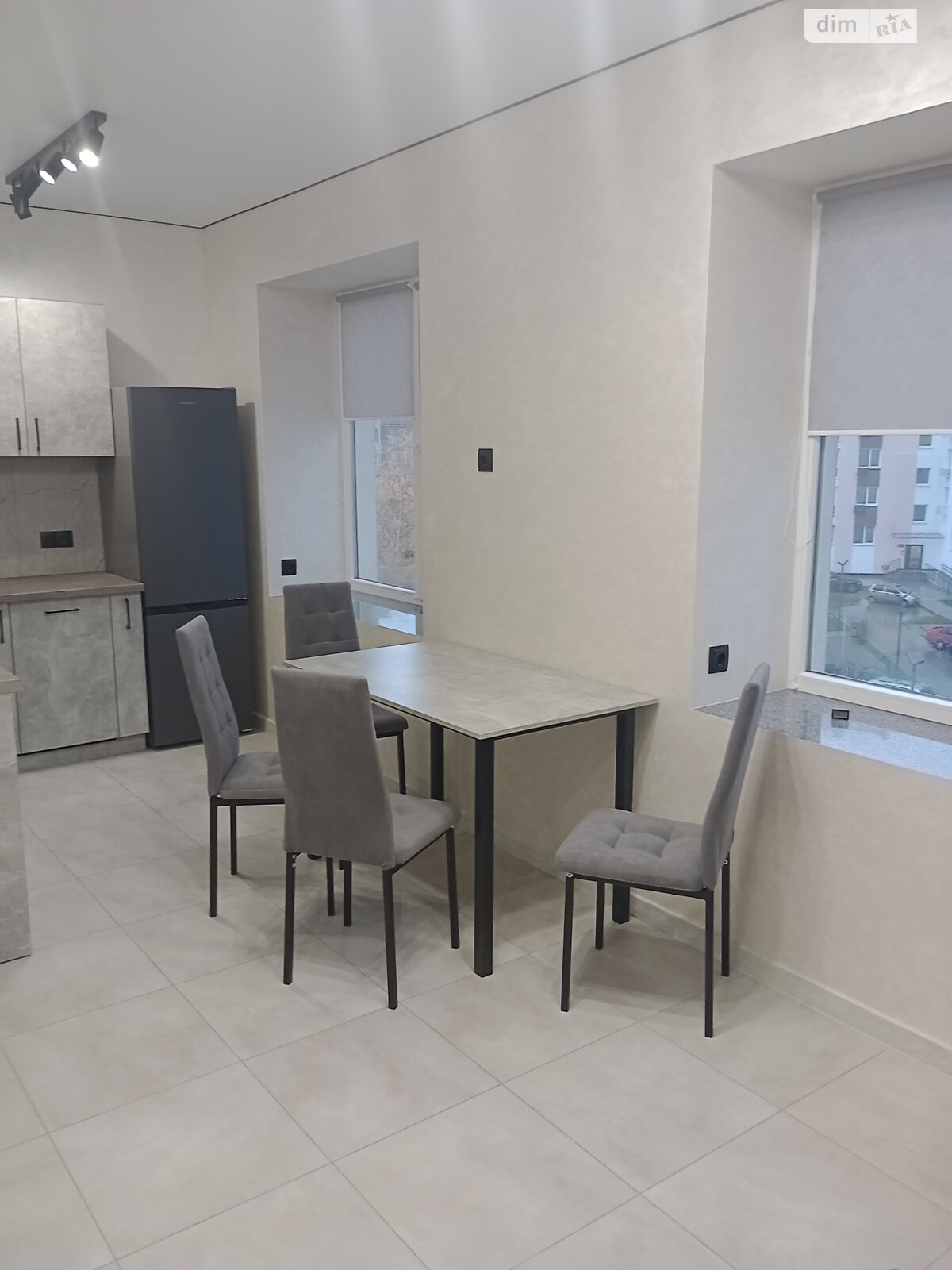 однокомнатная квартира в Ровно, район Ювилейный, на ул. Соборная 289А в аренду на долгий срок помесячно фото 1