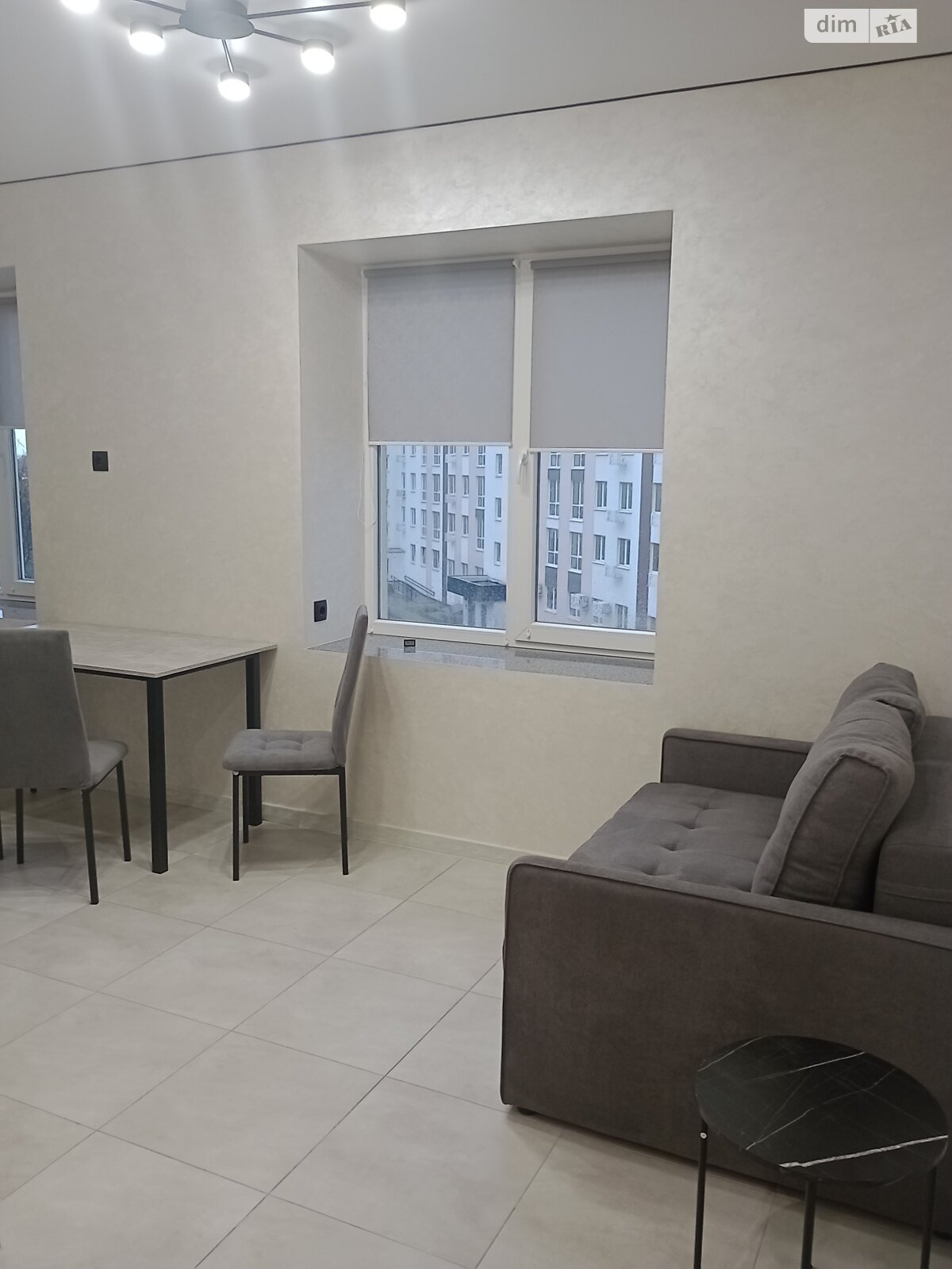 однокомнатная квартира в Ровно, район Ювилейный, на ул. Соборная 289А в аренду на долгий срок помесячно фото 1