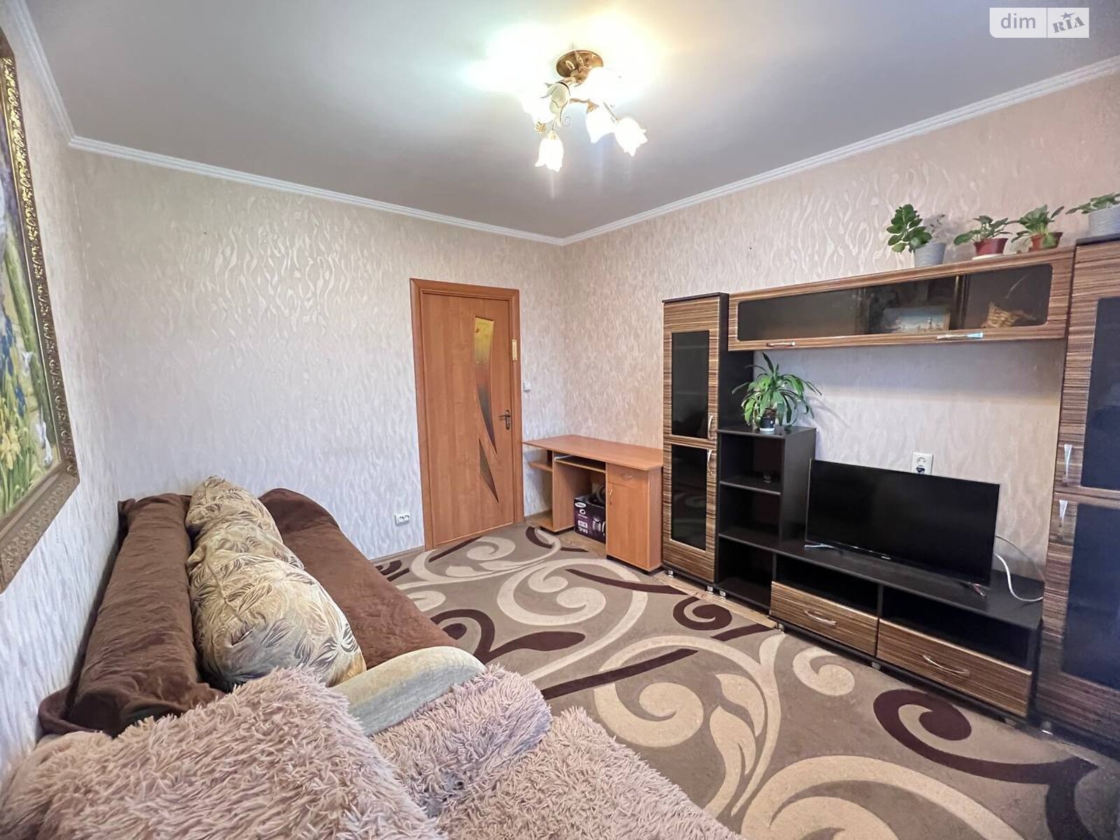 однокімнатна квартира в Рівному, район Ювілейний, на вул. Вербова в довготривалу оренду помісячно фото 1 однокімнатна квартира в Рівному, район Ювілейний, на вул. Вербова в довготривалу оренду помісячно фото 1