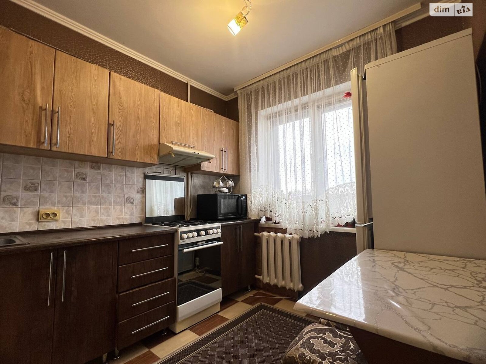 однокімнатна квартира в Рівному, район Ювілейний, на вул. Вербова в довготривалу оренду помісячно фото 1 однокімнатна квартира в Рівному, район Ювілейний, на вул. Вербова в довготривалу оренду помісячно фото 1