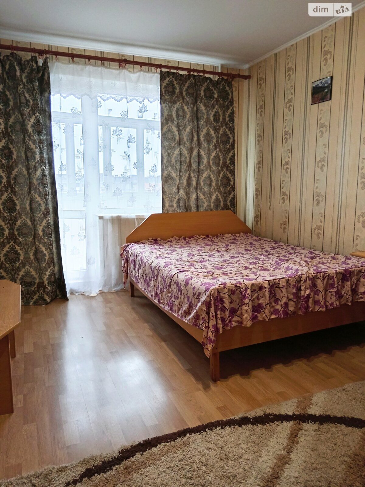 однокомнатная квартира в Ровно, район Ювилейный, на ул. Виталия Могеля 11 в аренду на долгий срок помесячно фото 1 однокомнатная квартира в Ровно, район Ювилейный, на ул. Виталия Могеля 11 в аренду на долгий срок помесячно фото 1